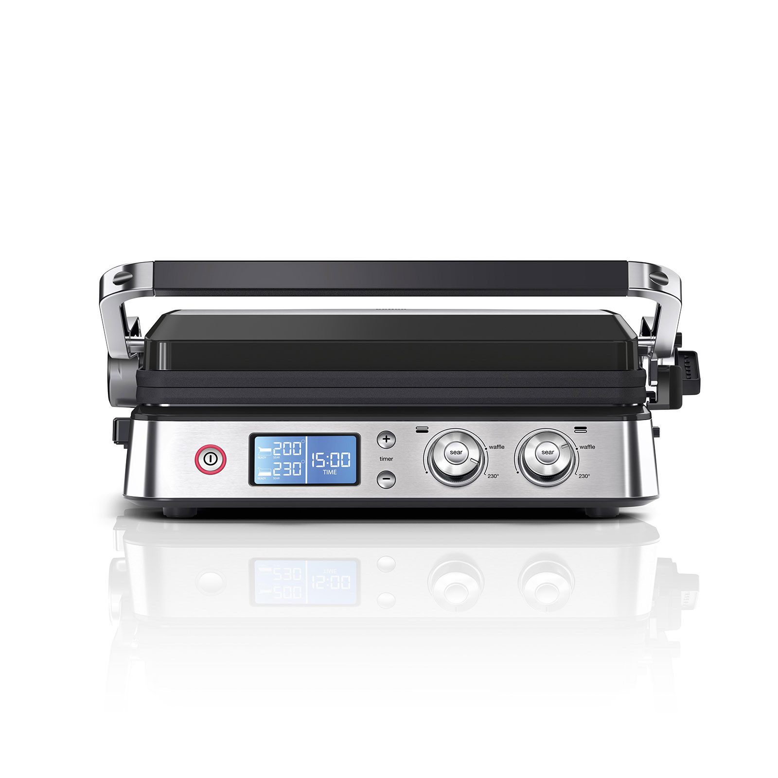 Braun Kontaktgrill CG9040