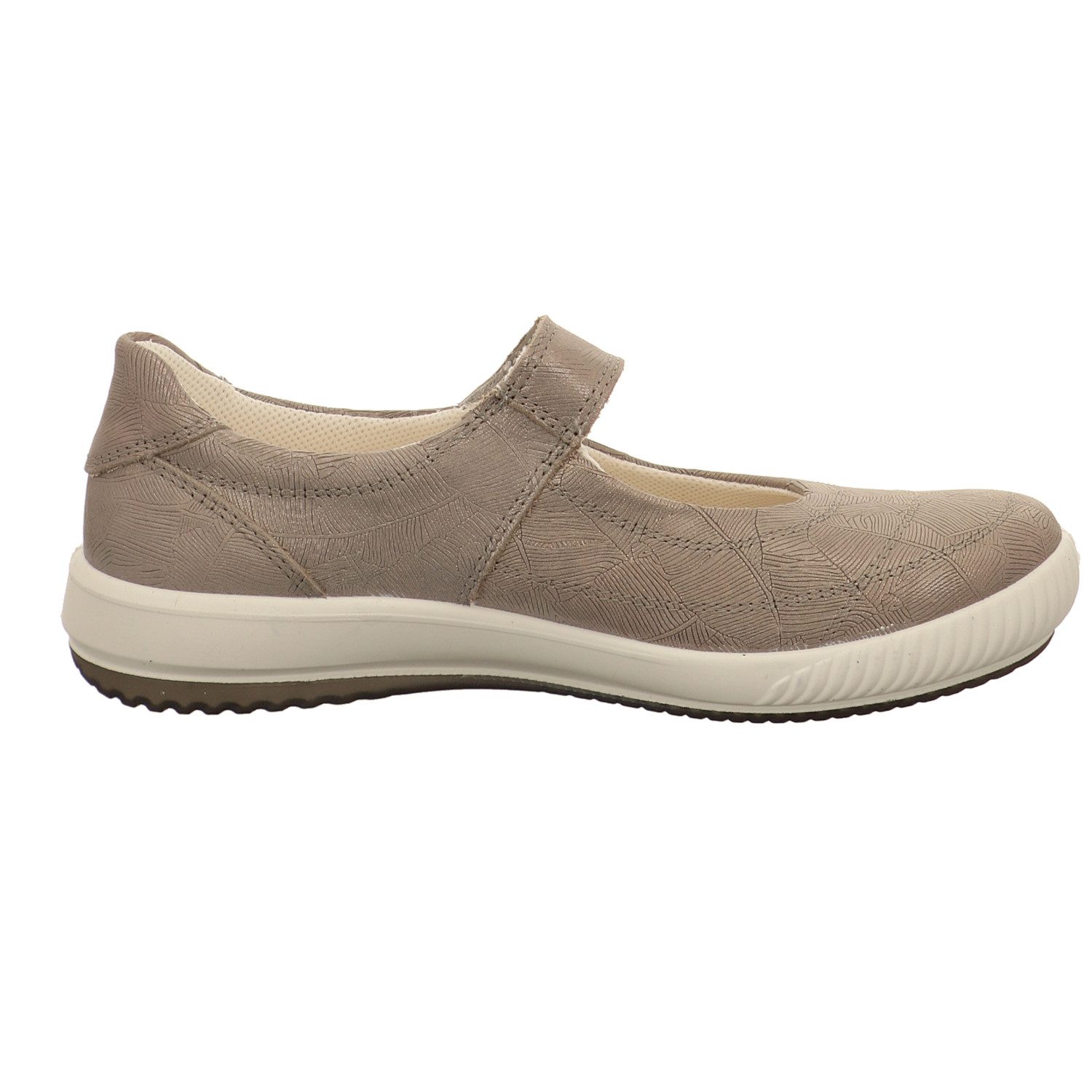 Legero Halbschuh Leder \ TANARO 5.0 Ballerina