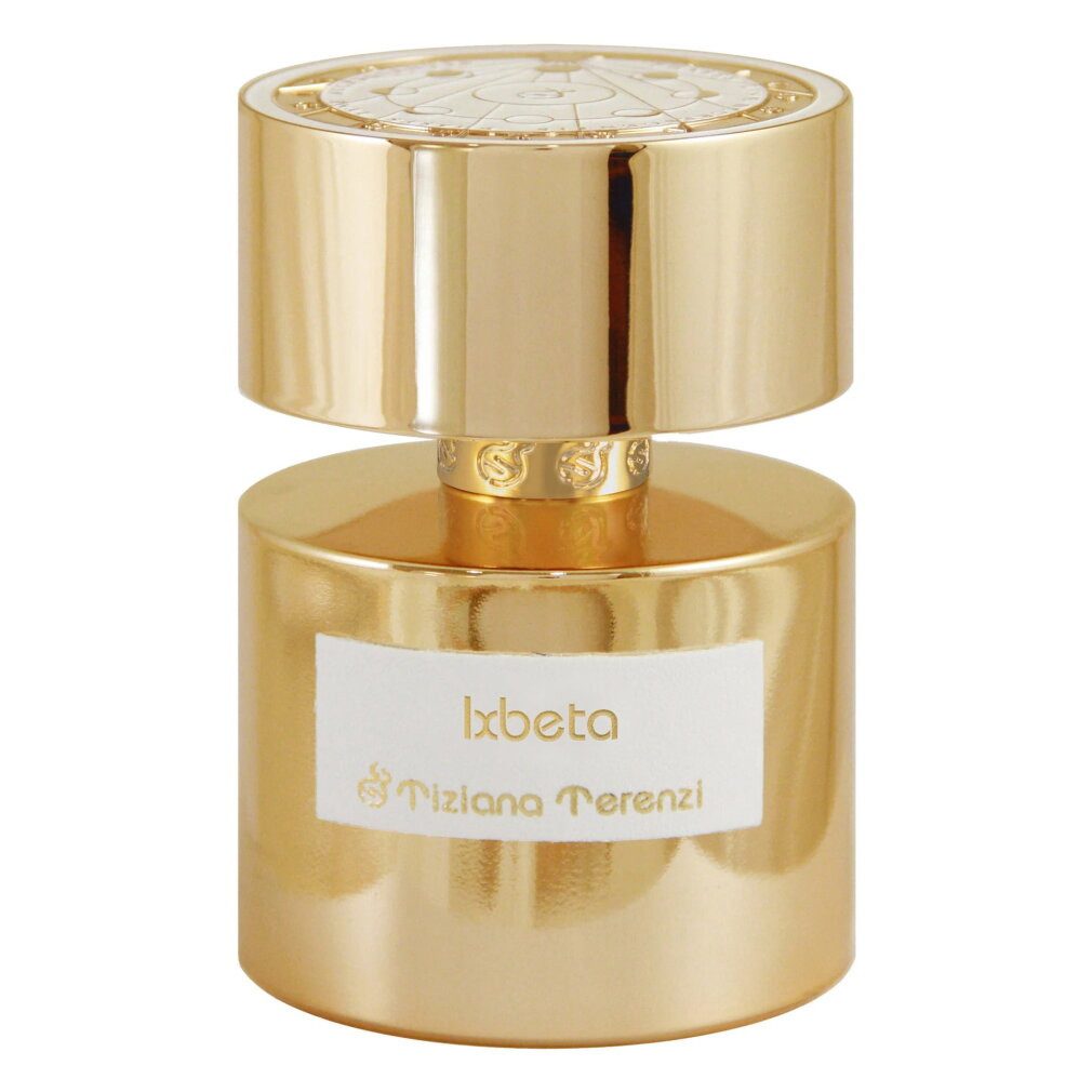 Tiziana Terenzi Körperpflegeduft Ixbeta Parfum-Extrakt 100 ml (Unisex)