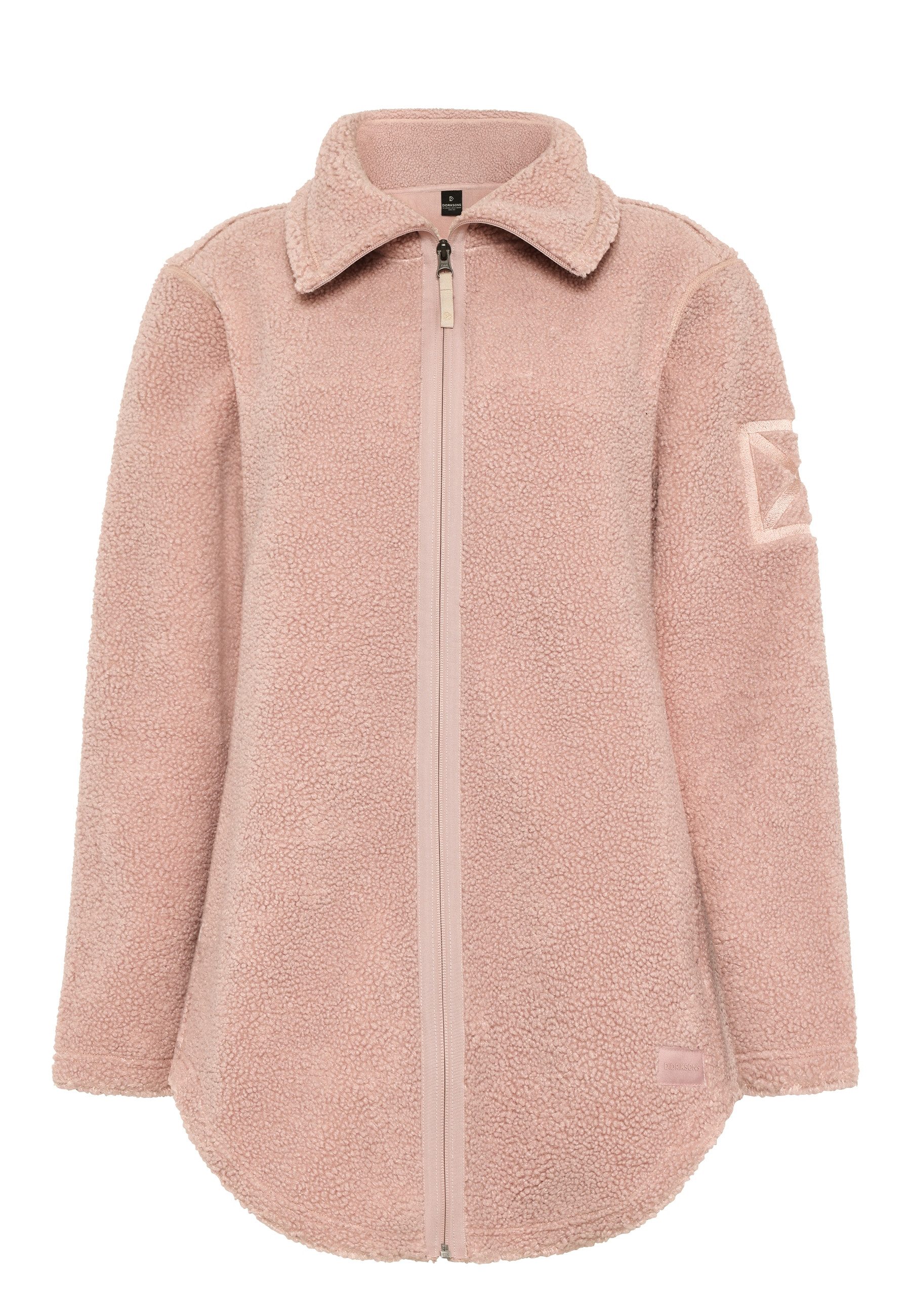 Fleecejacke Umi Full-Zip