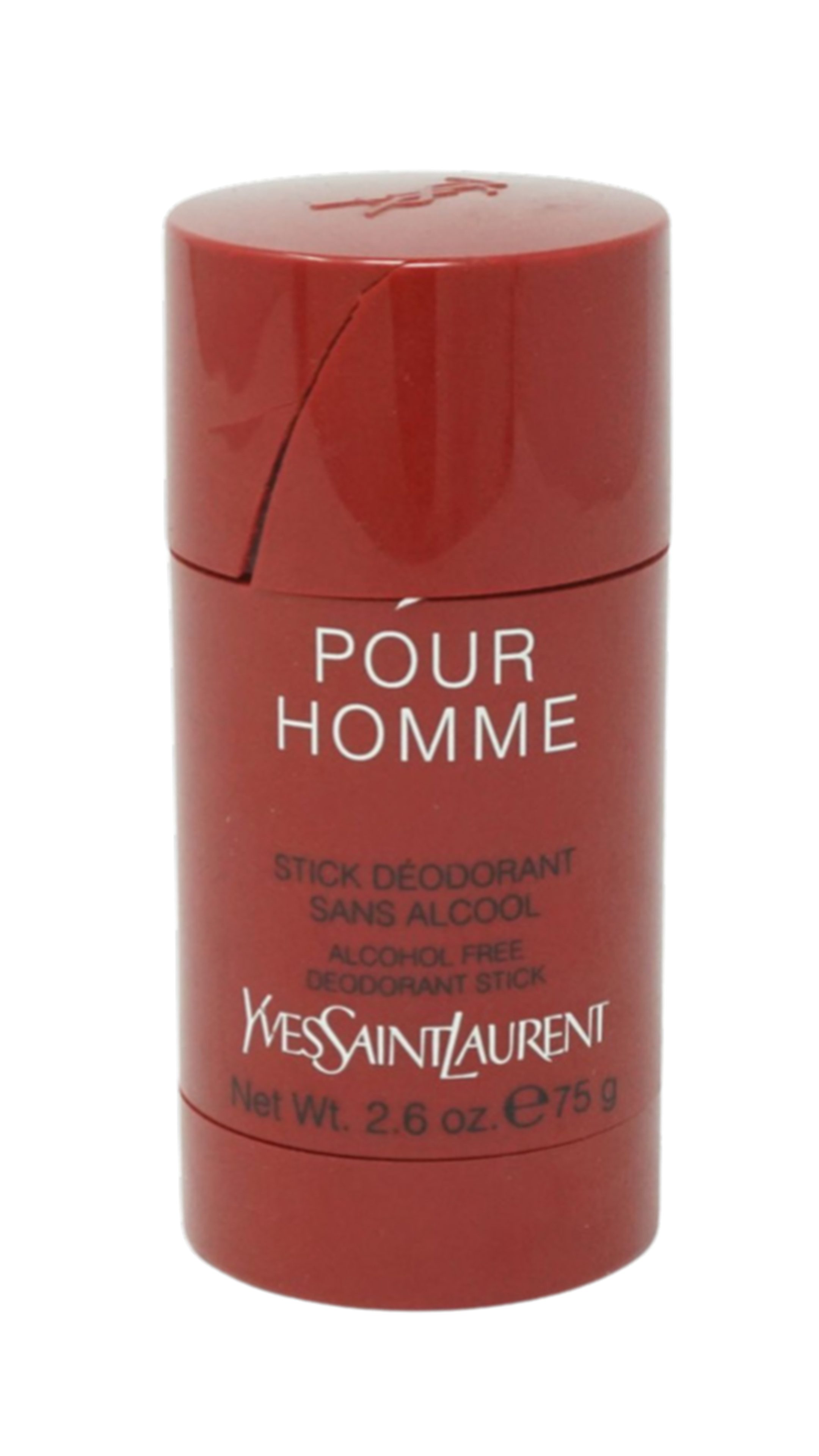YVES SAINT LAURENT Deo-Stift Yves Saint Laurent Pour Homme Deodorant Stick 75g