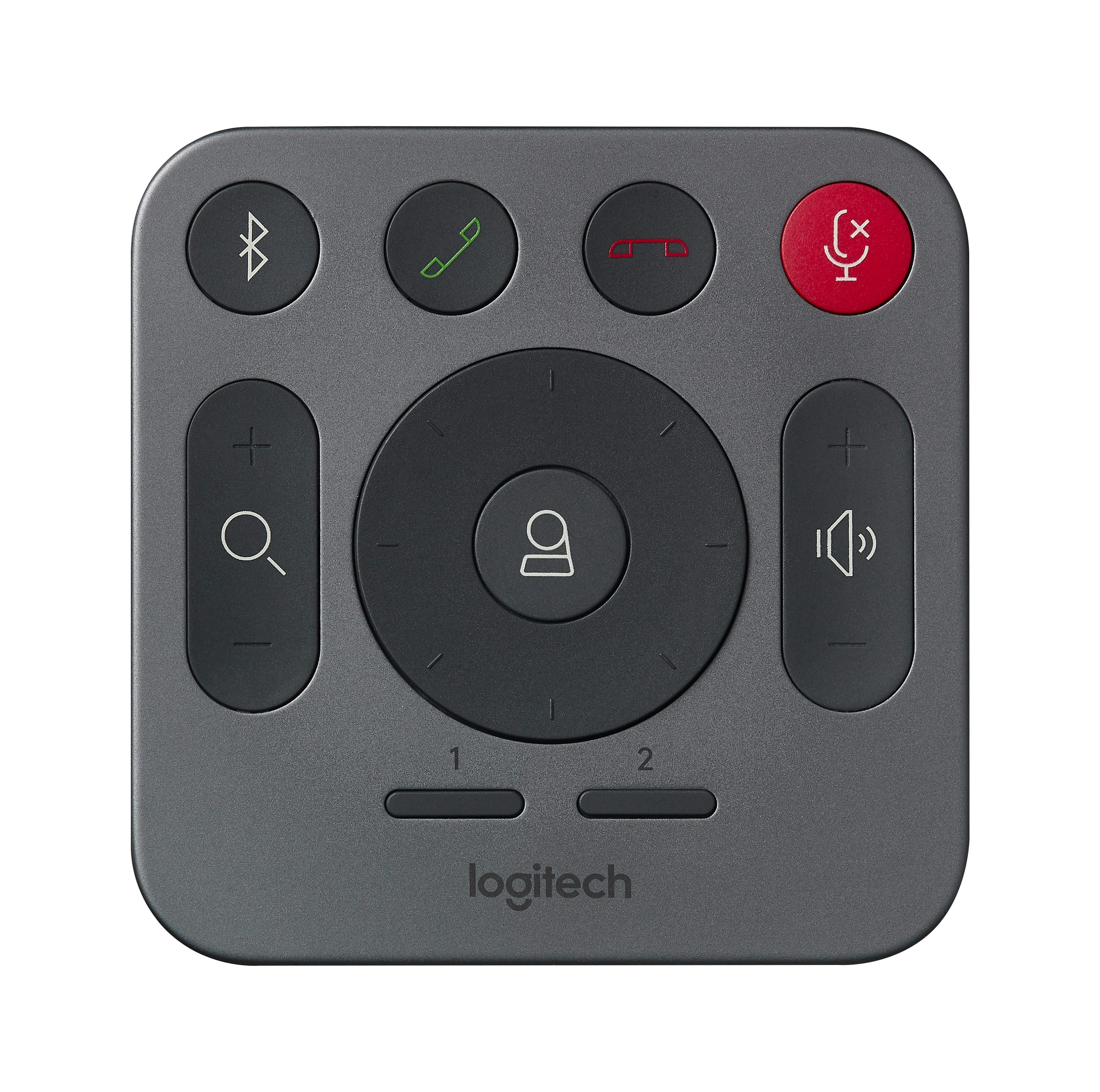 Logitech Eingabegeräte-Set