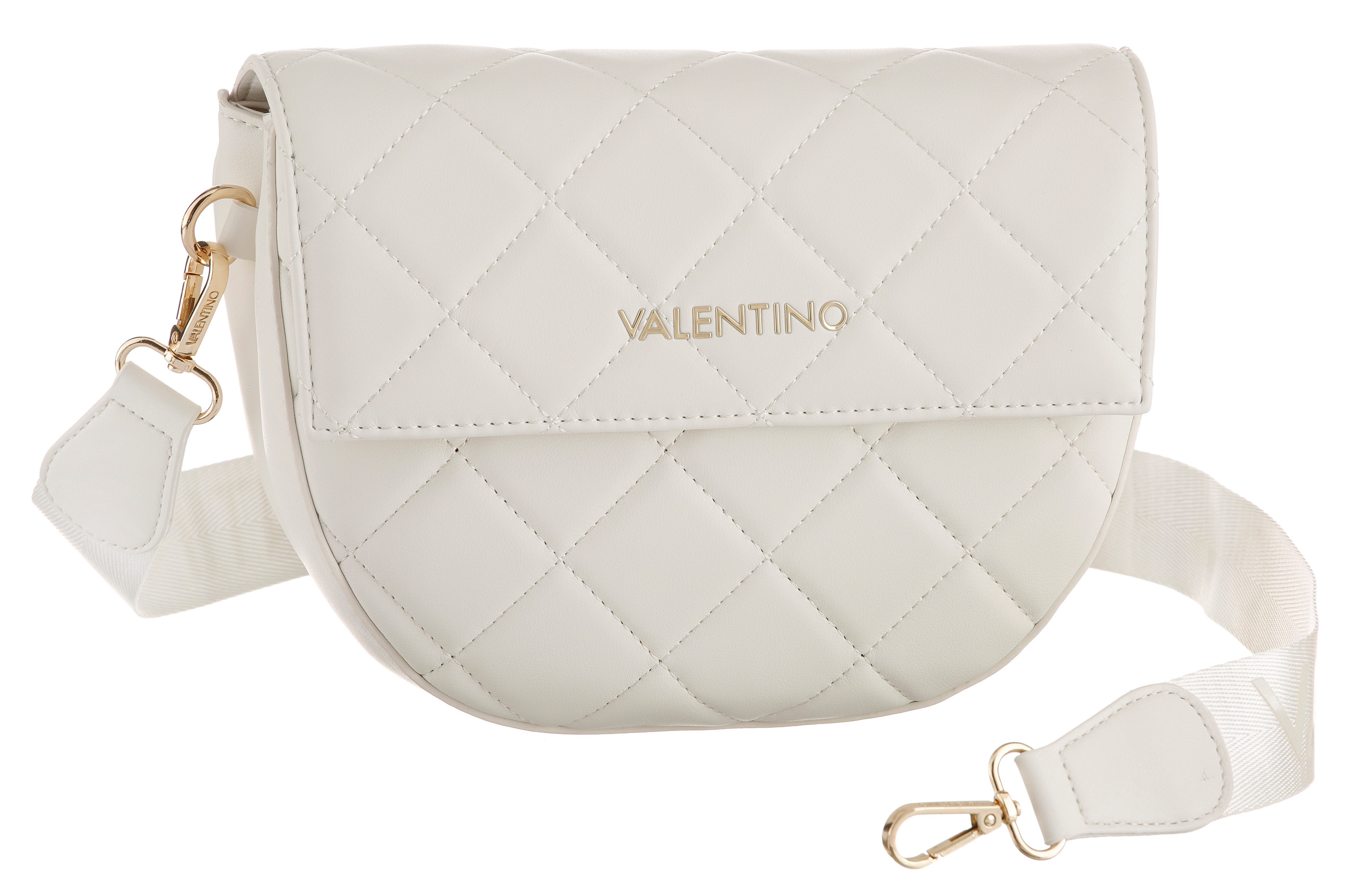 VALENTINO BAGS Umhängetasche FLAP BAG BIGS, Schultertasche Handtasche Damen günstig online kaufen