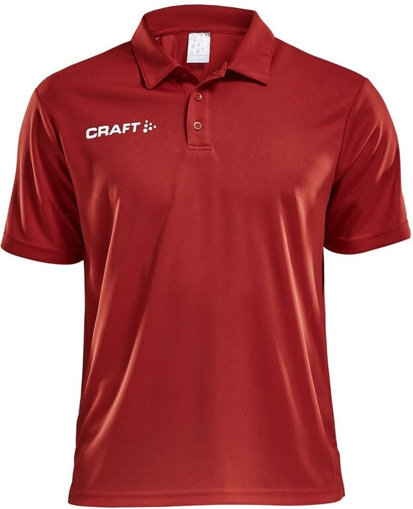Poloshirt Progress Polo Pique M
