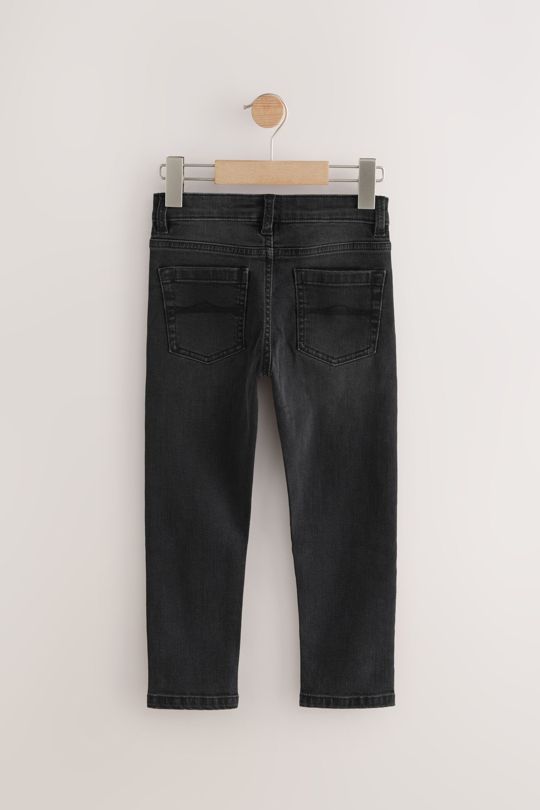 Next Skinny-fit-Jeans Skinny-Fit-Jeans (1-tlg) günstig online kaufen