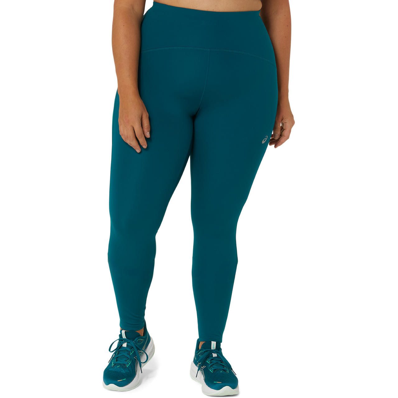 Asics Lauftights ROAD HIGH WAIST TIGHT günstig online kaufen