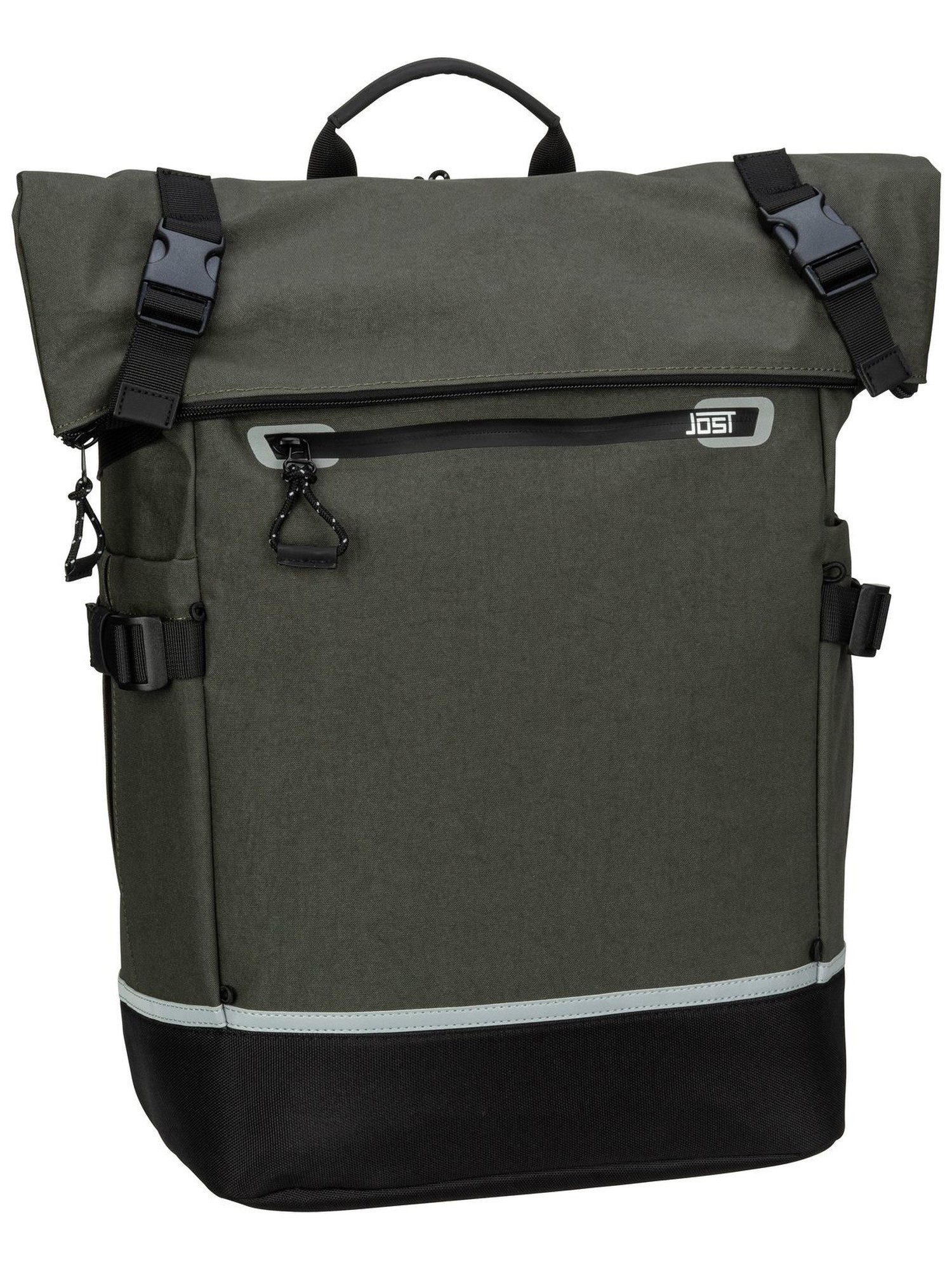 Jost Rucksack Lillehammer Business Courier