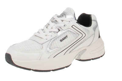 Gant 25537426 Mardii-G020WhiteBlack-37 Sneaker
