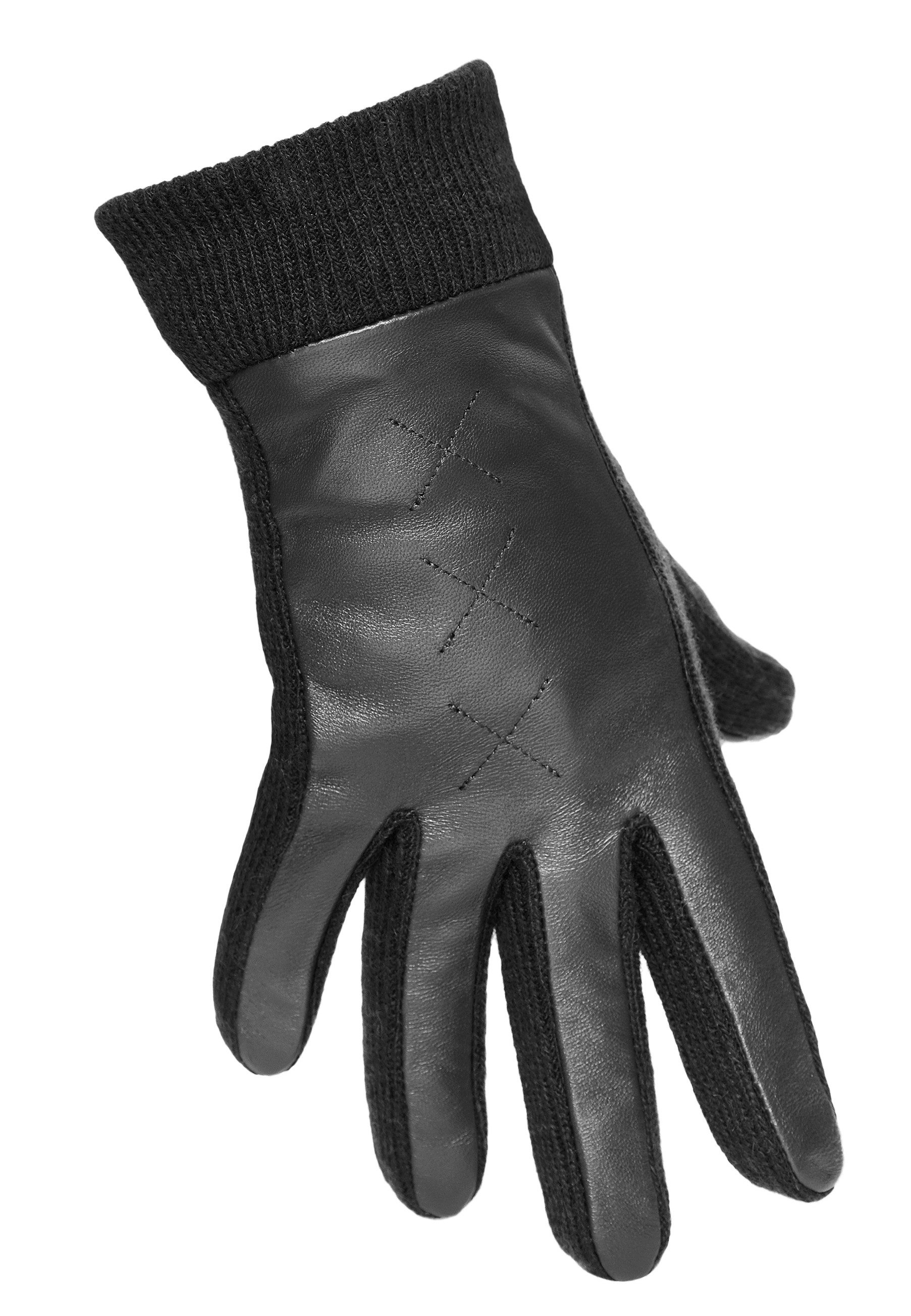 PEARLWOOD Strickhandschuhe SMILLA (1 Paar) weiches günstig online kaufen