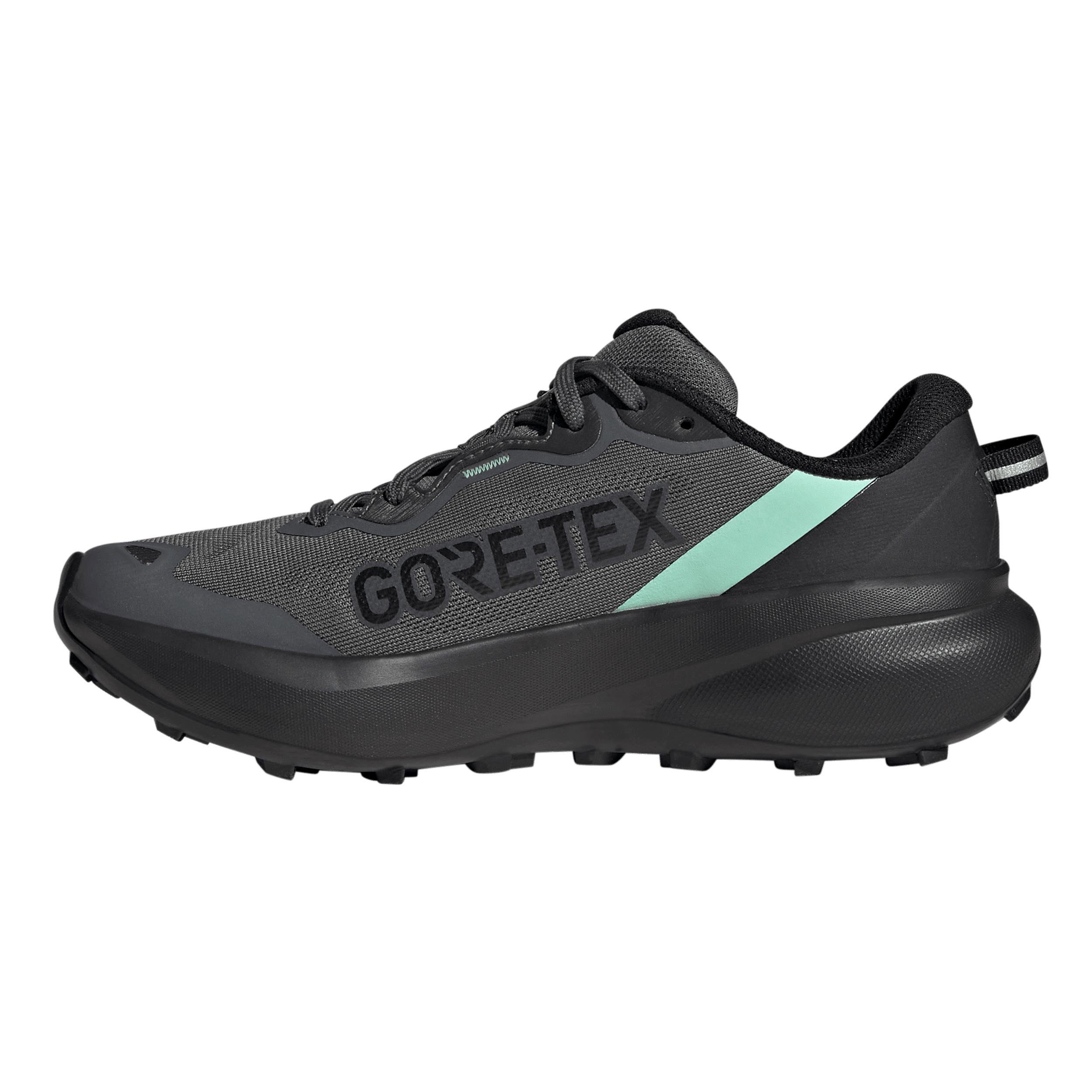 adidas Sportswear Terrex Tracefinder Plus Gtx - Trailschuh Trailrunningschuh