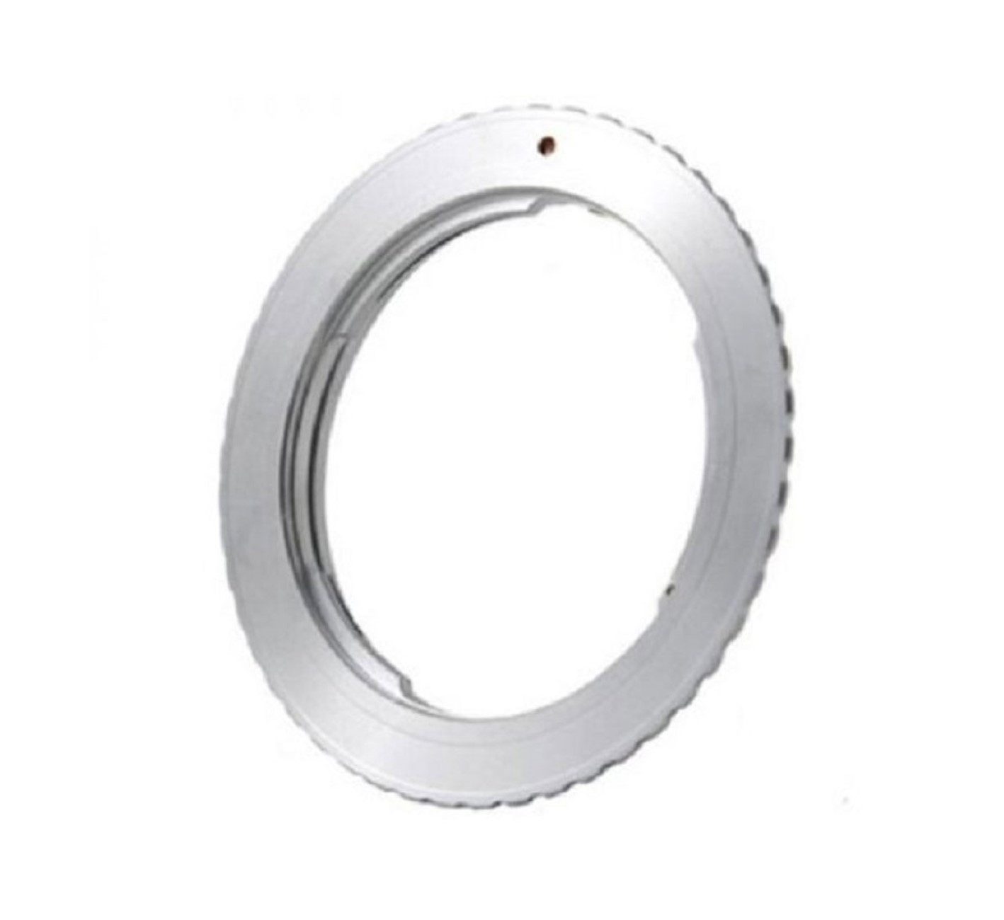 ayex Objektivadapter Olympus OM-Objektive an Canon EOS Kameras Objektiveadapter