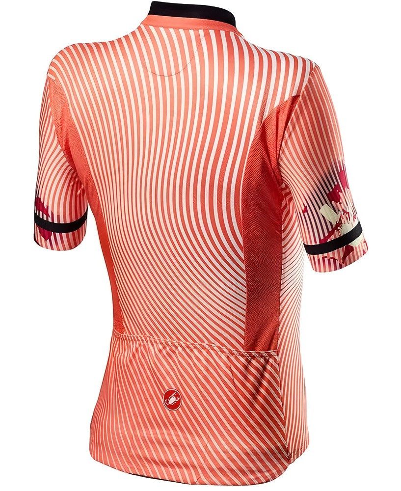 castelli Radtrikot
