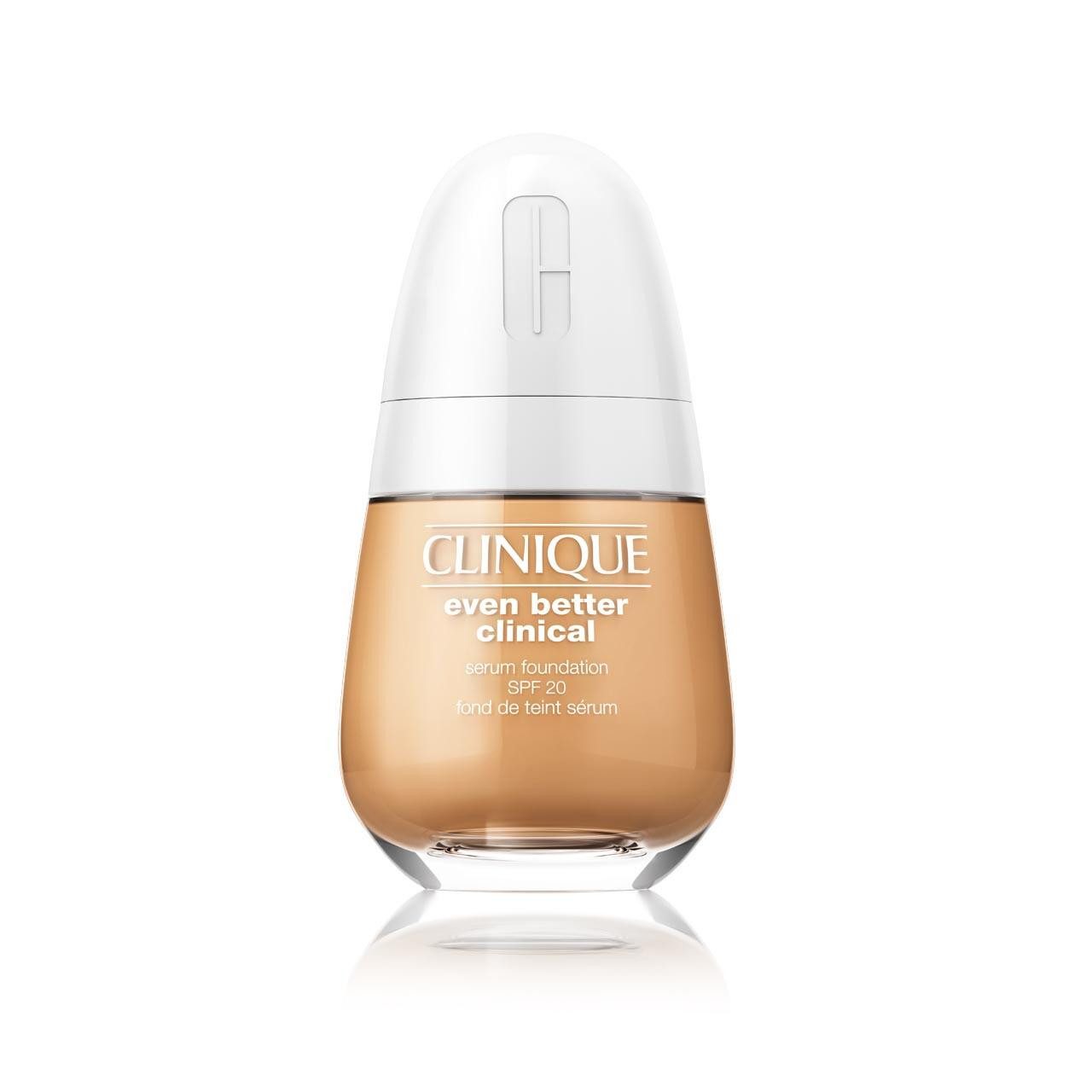 CLINIQUE Основа Even Better Clinical Serum Основа SPF20
