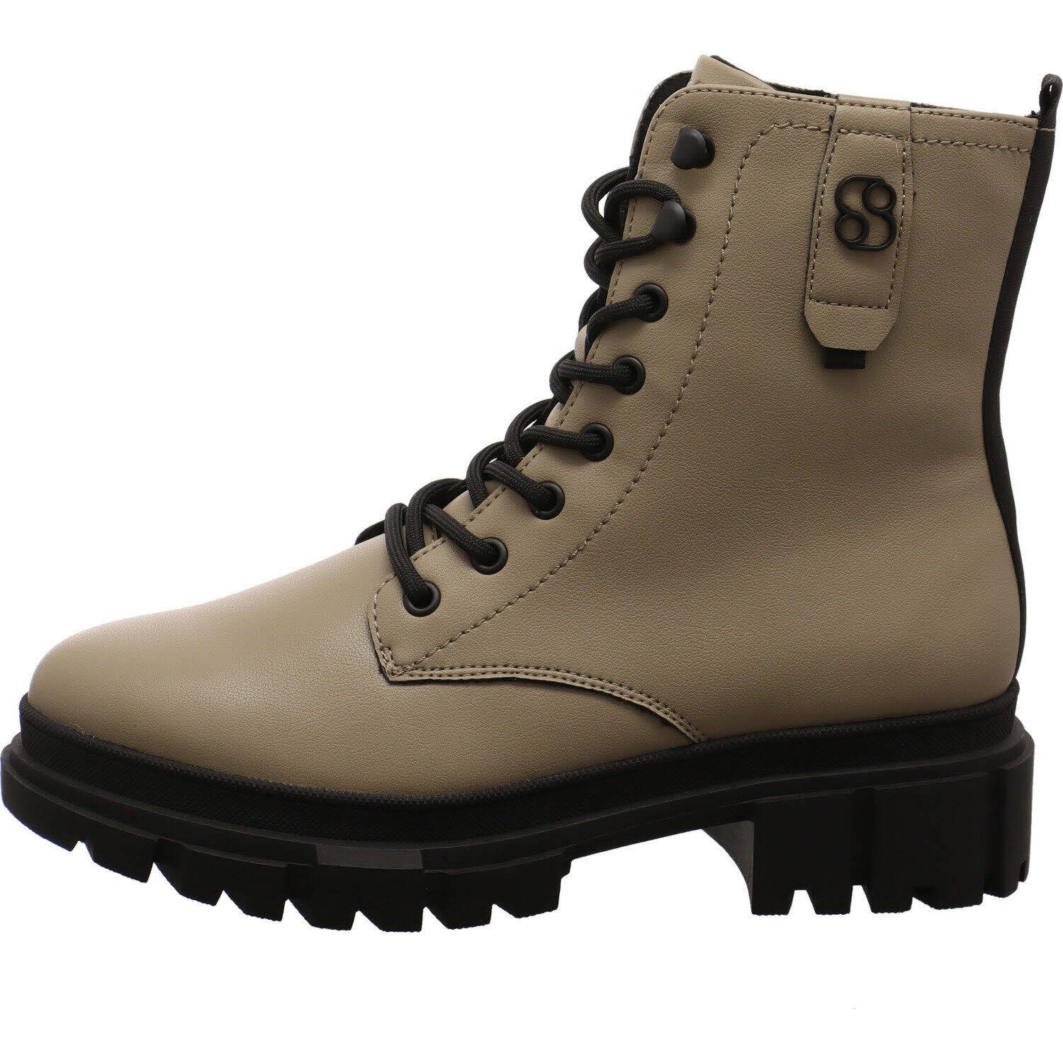 s.Oliver Schnürboots