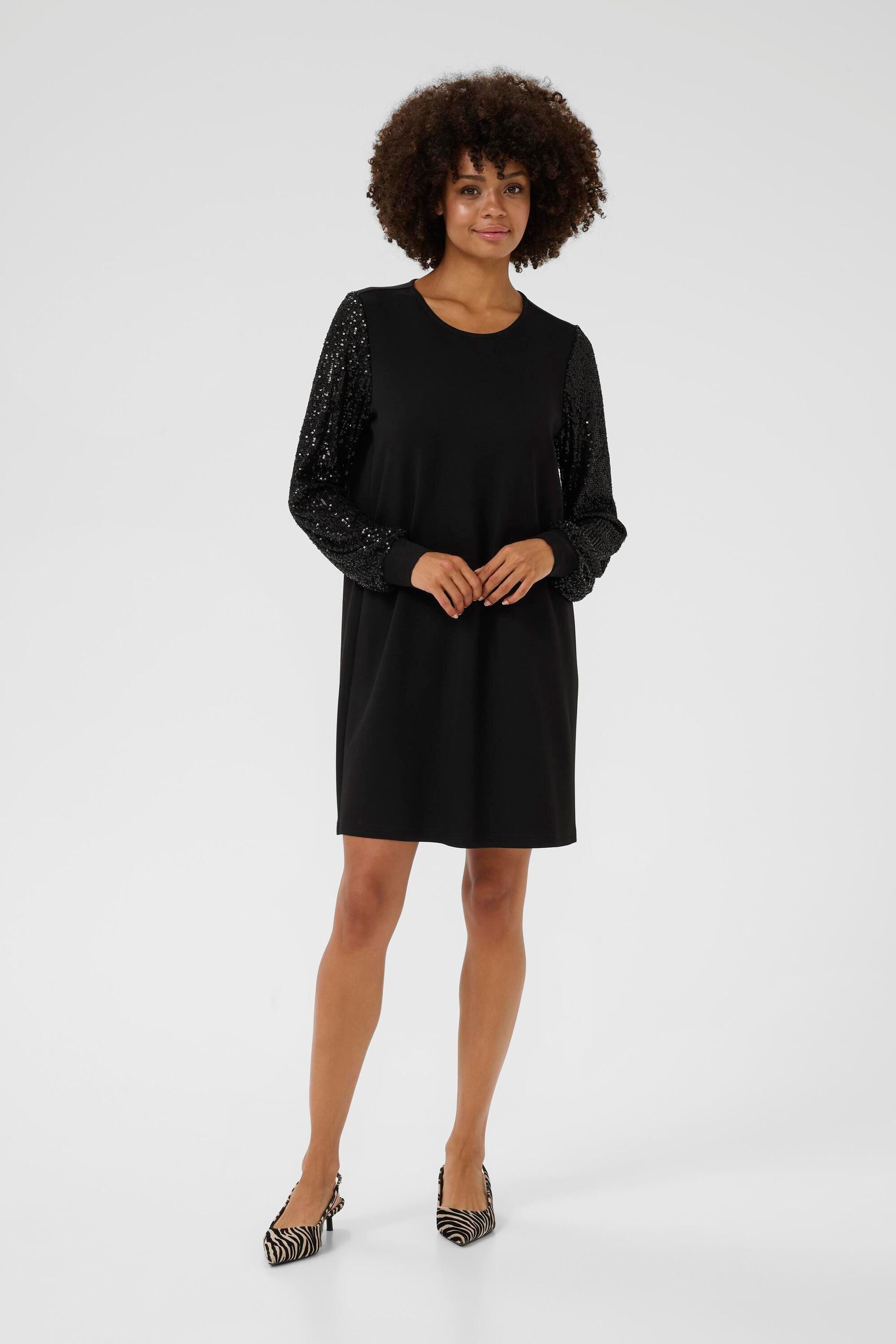 Culture Jerseykleid Jerseykleid CUpalaga günstig online kaufen