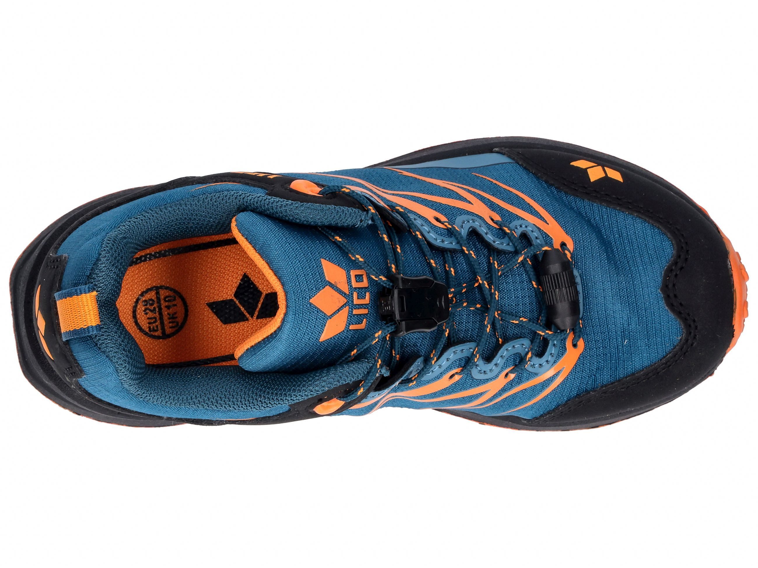 Lico Outdoorschuh Sheffield Outdoorschuh – Bild 5 von 5