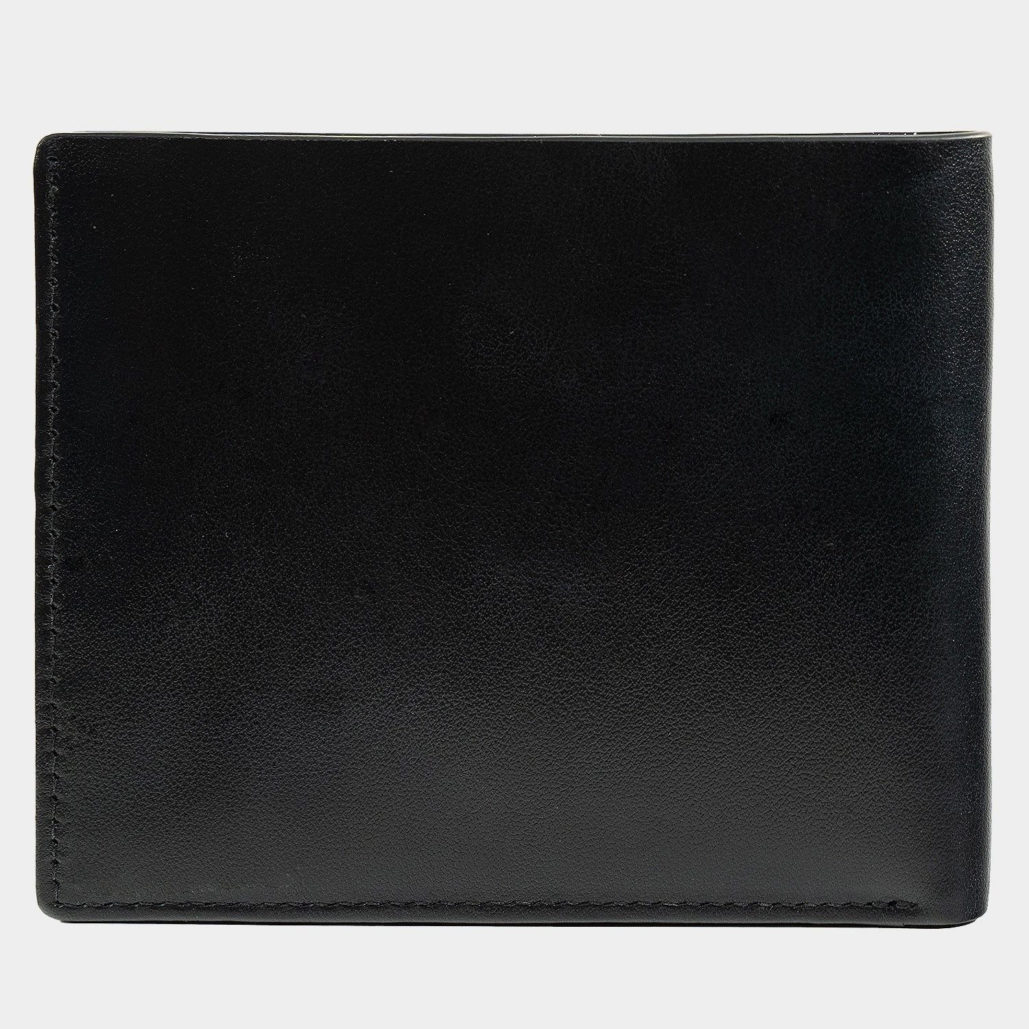 Braun Büffel Geldbörse ELIAS RFID Geldbörse 8CS schwarz