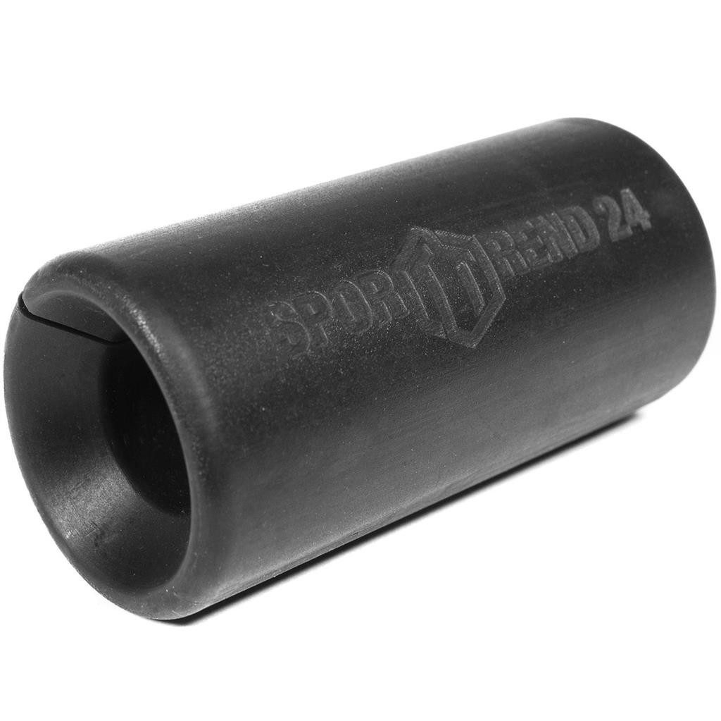 Sporttrend 24 Kurzhantel Grip Pads Set für 30mm Hanteln