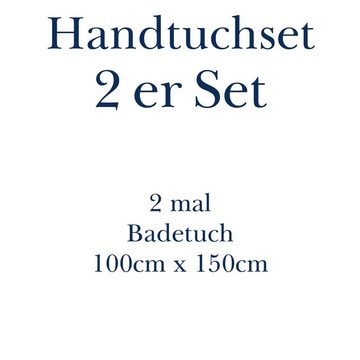 Mixibaby Handtuch, 100%_Baumwolle, Baumwolle