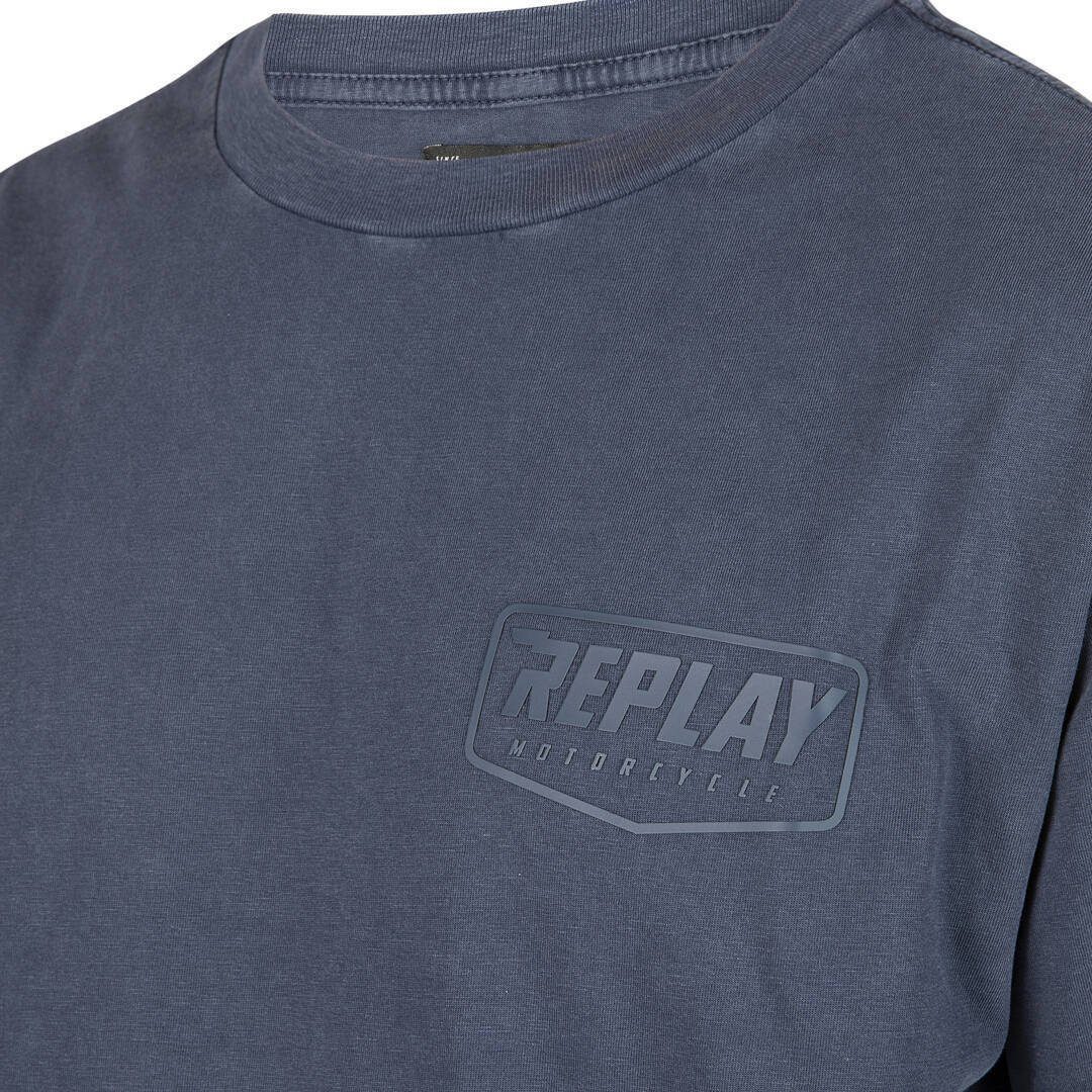 Replay T-Shirt Classic T-Shirt