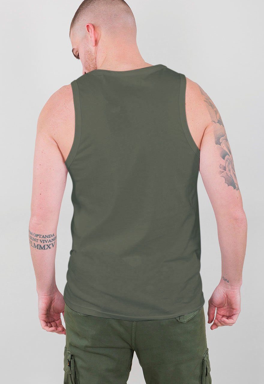 Alpha Industries Tanktop BASIC TANK