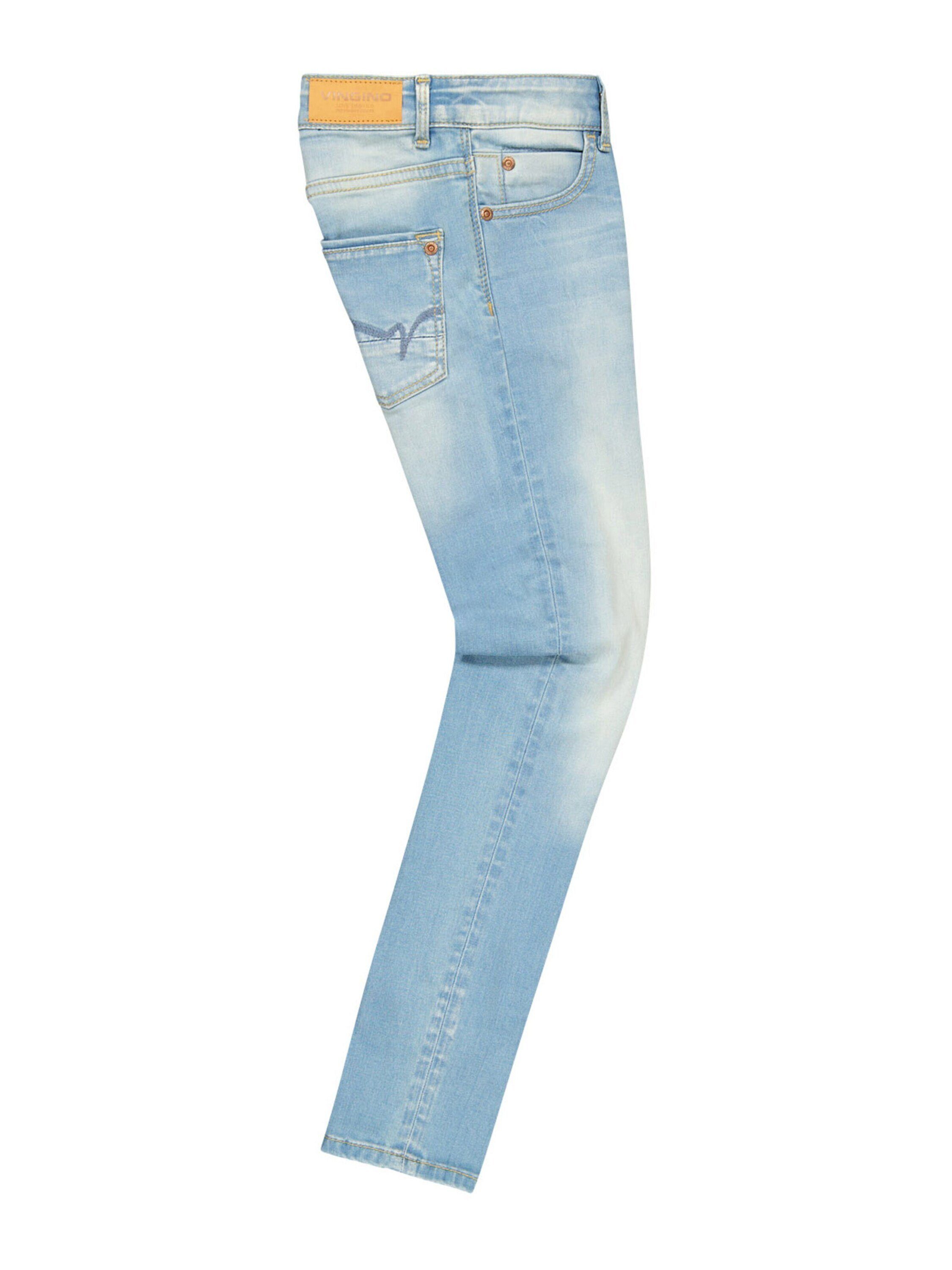 Skinny-fit-Jeans Bettine Detail Vingino (1-tlg) Weiteres