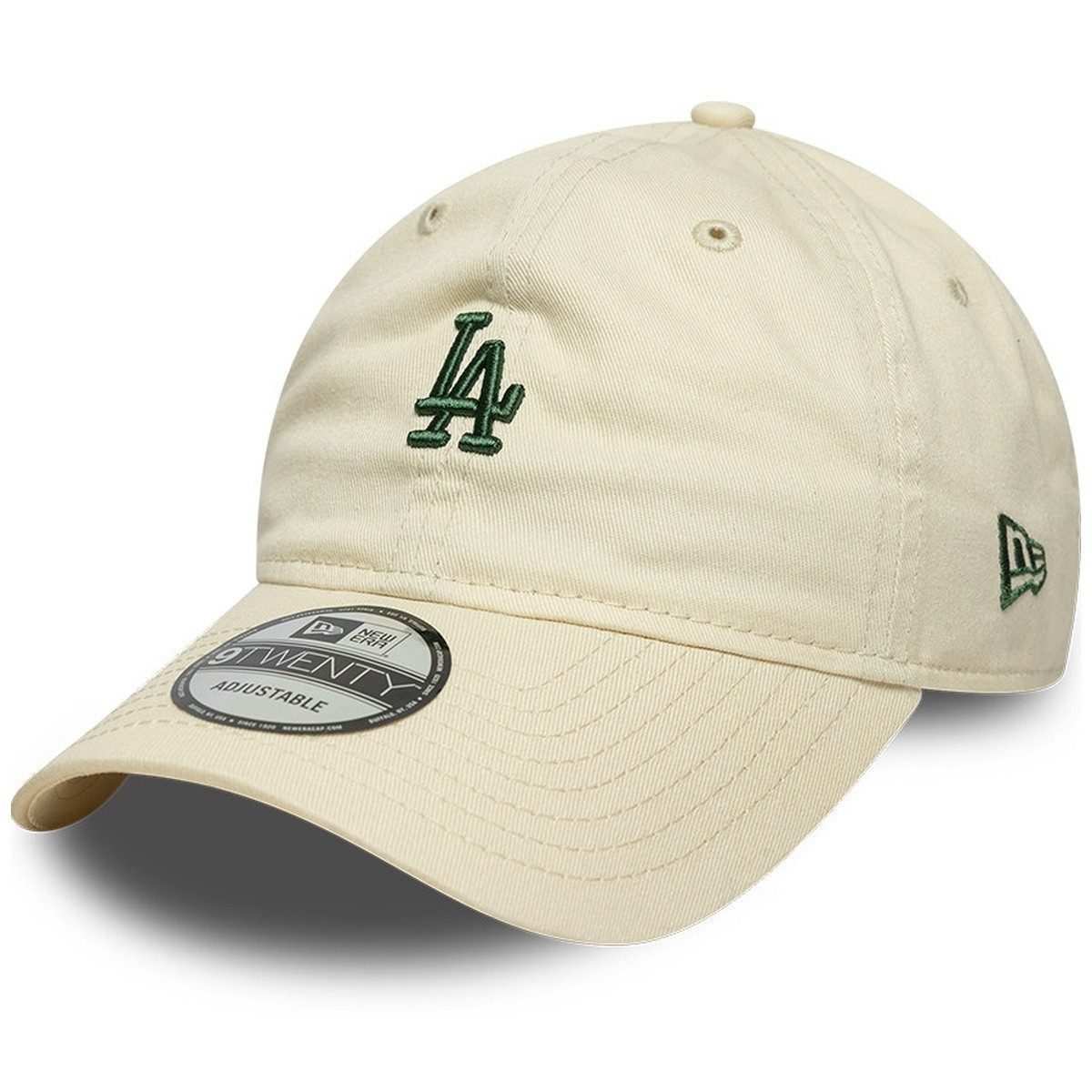 New Era Baseball Cap MLB Los Angeles Dodgers Mini Logo (kein Set)