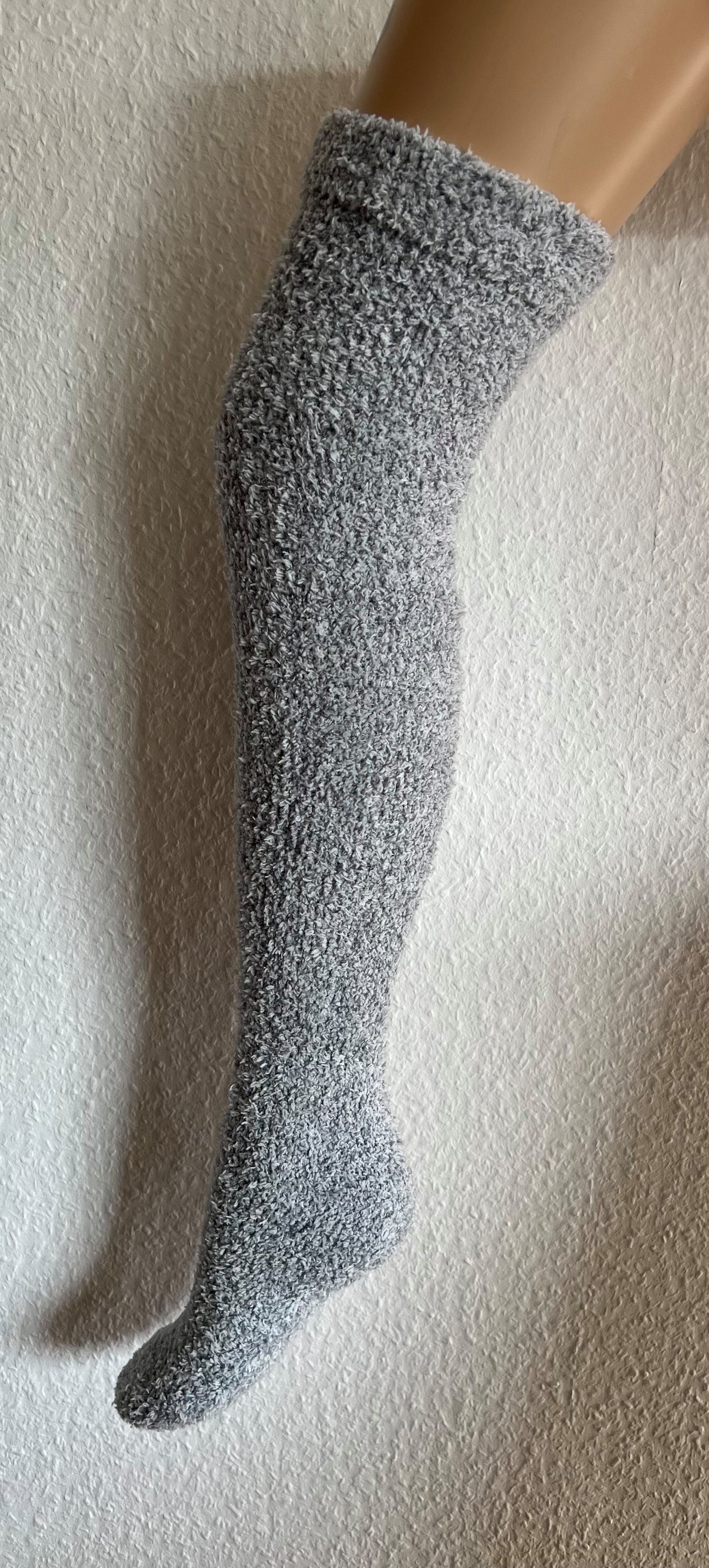 Taubert Kuschelsocken Smooth overknee