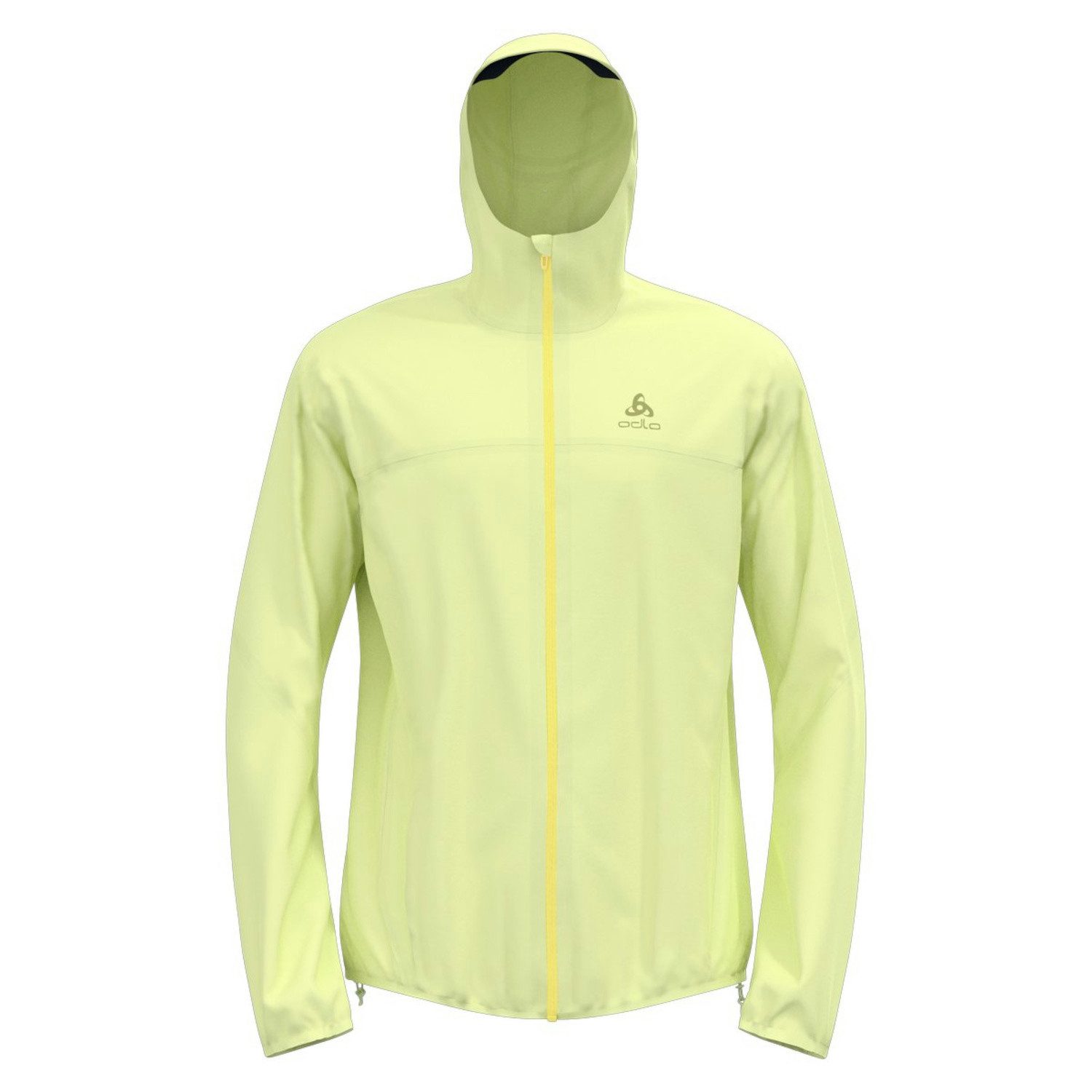 Odlo Laufjacke Odlo Herren Laufjacke ZEROWEIGHT WATERPROOF 313702