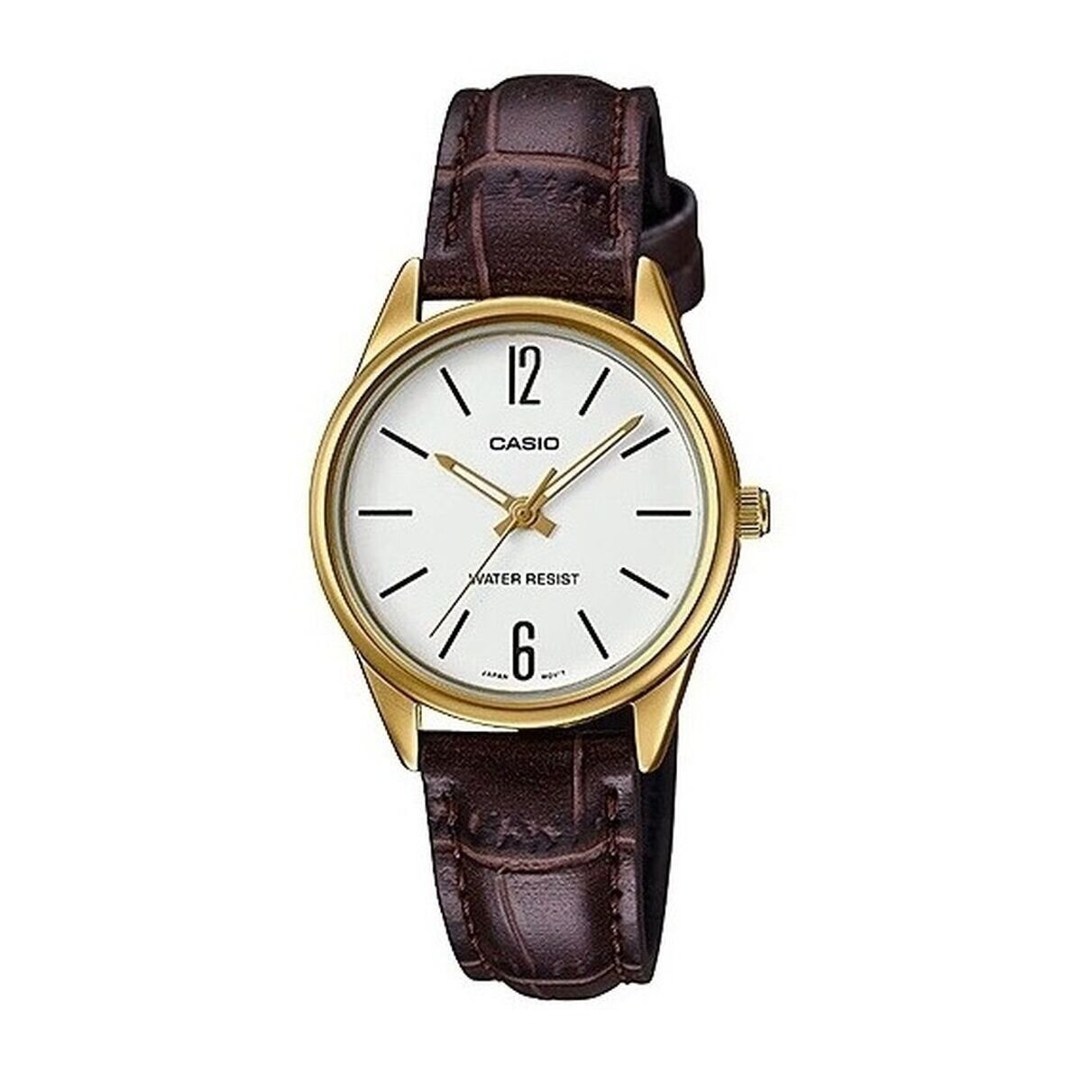 CASIO Luxusuhr Casio #LTP-V005GL-7B