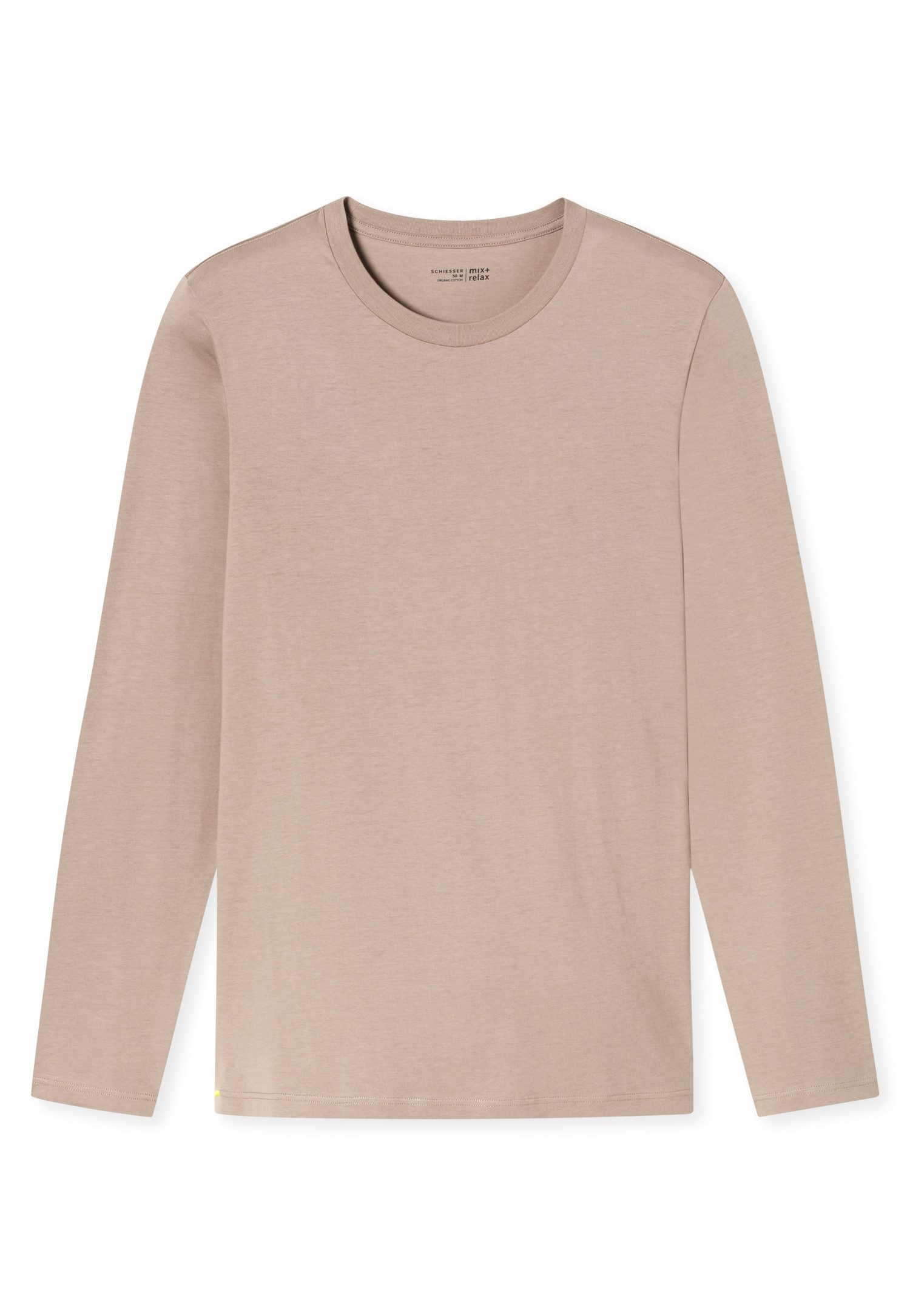 Langarmshirt