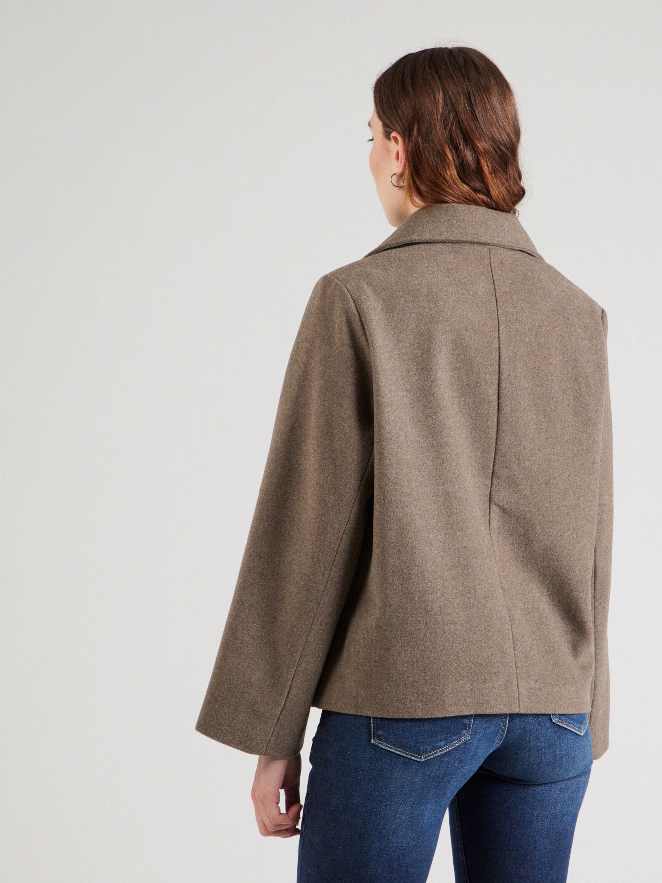Object Langjacke OBJKeily (1-St) Weiteres Detail günstig online kaufen