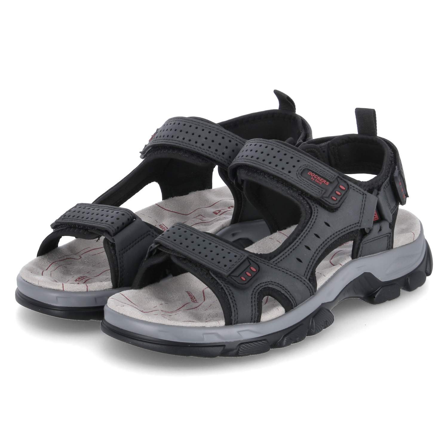 Dockers by Gerli Sandalen Sandalette