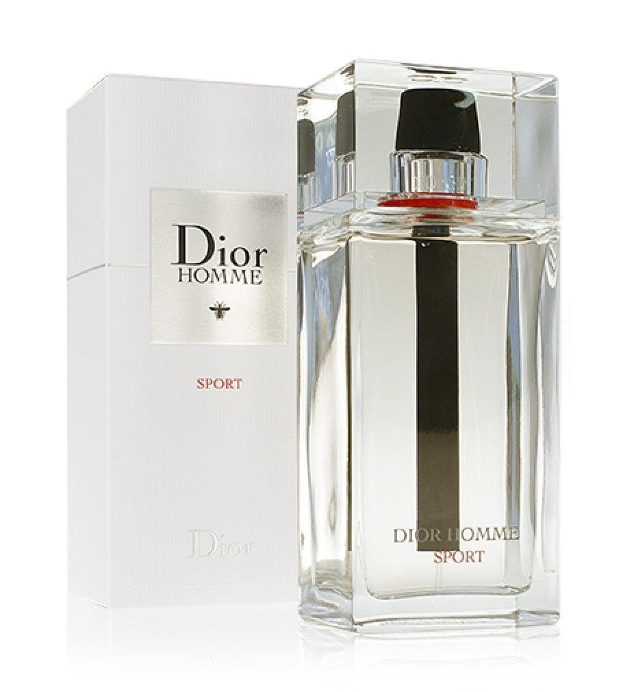 Dior Eau de Toilette »Dior Homme Sport Edt Spray 50ml« online kaufen | OTTO