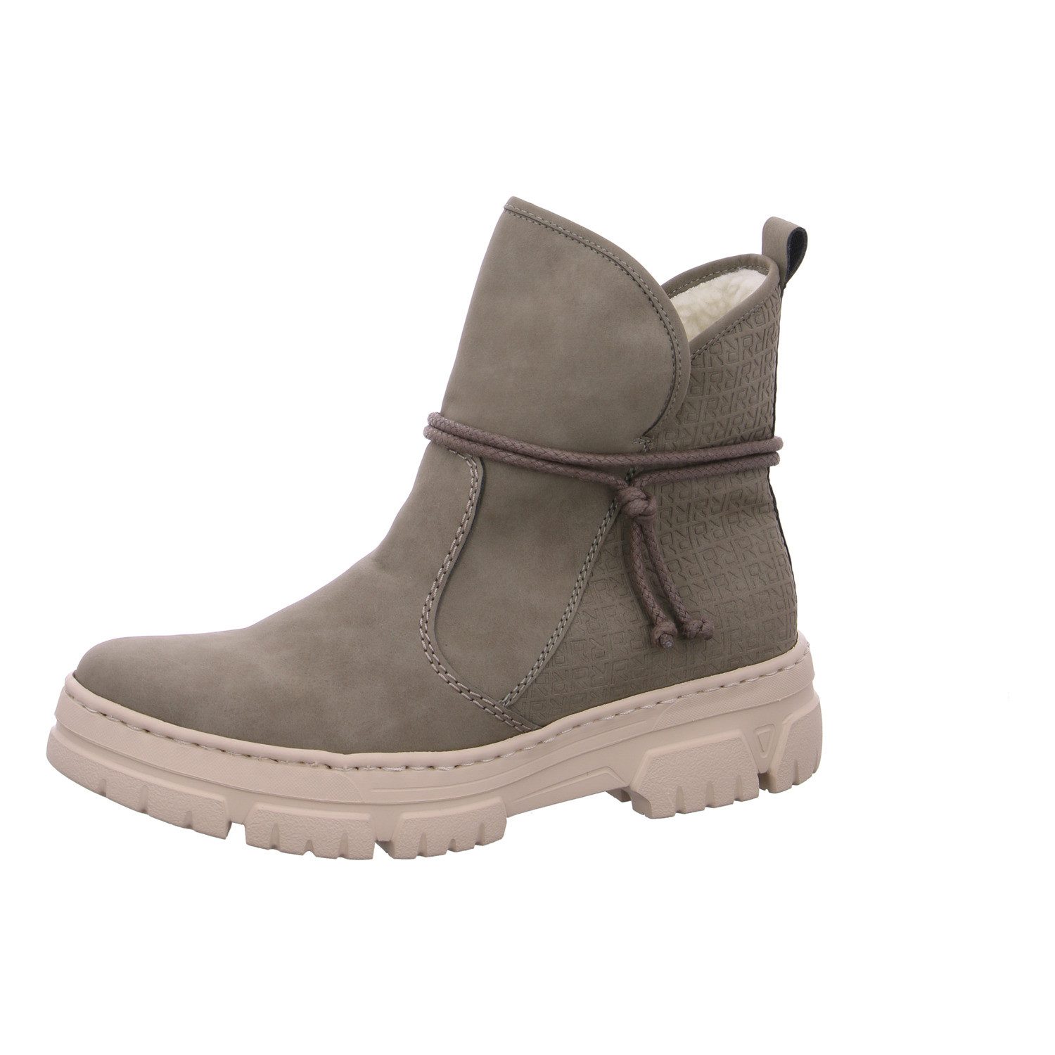 Rieker Winterstiefel günstig online kaufen