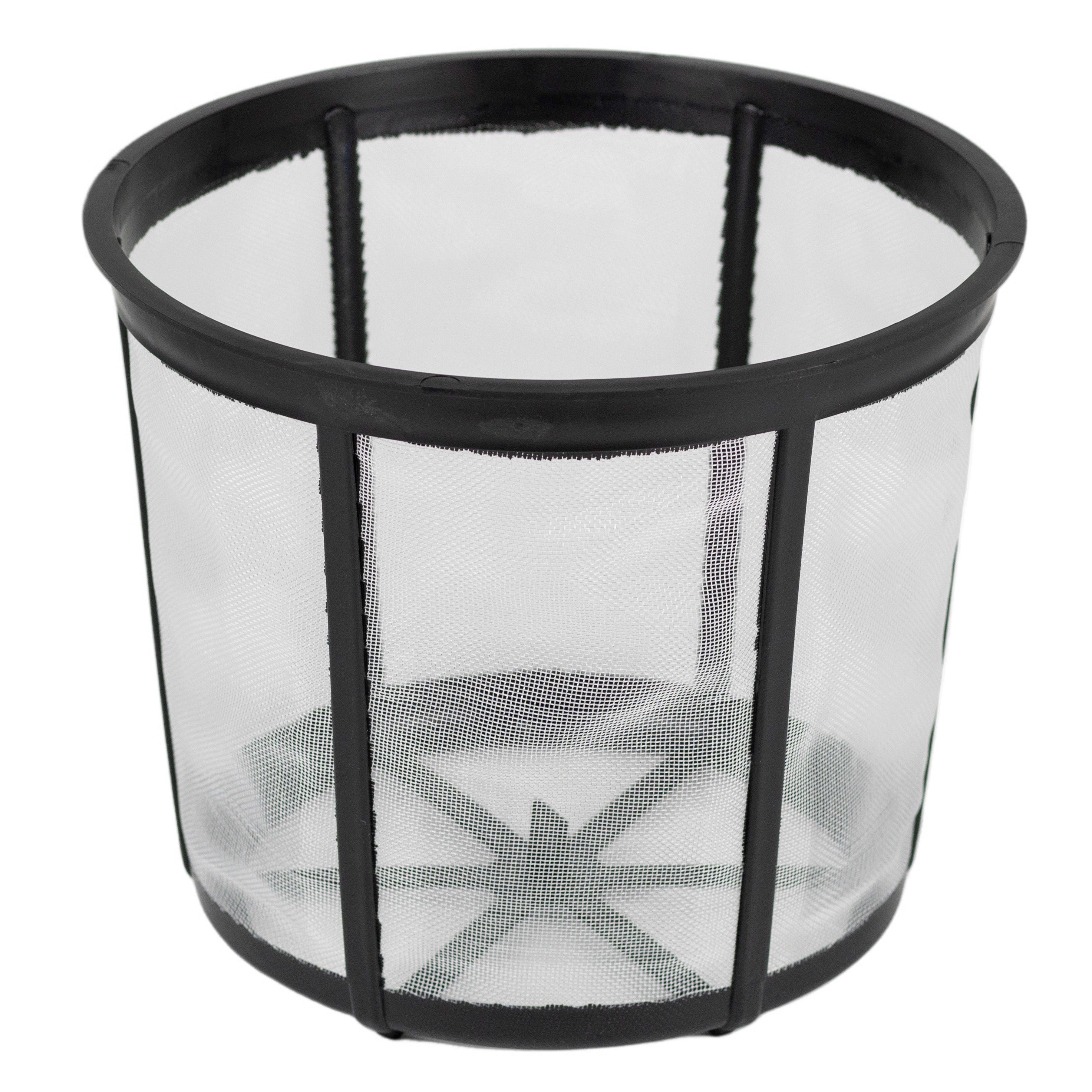 Uzman Regentonne Filterkorb Regenwasserfilter Korbfilter Ø40 günstig online kaufen