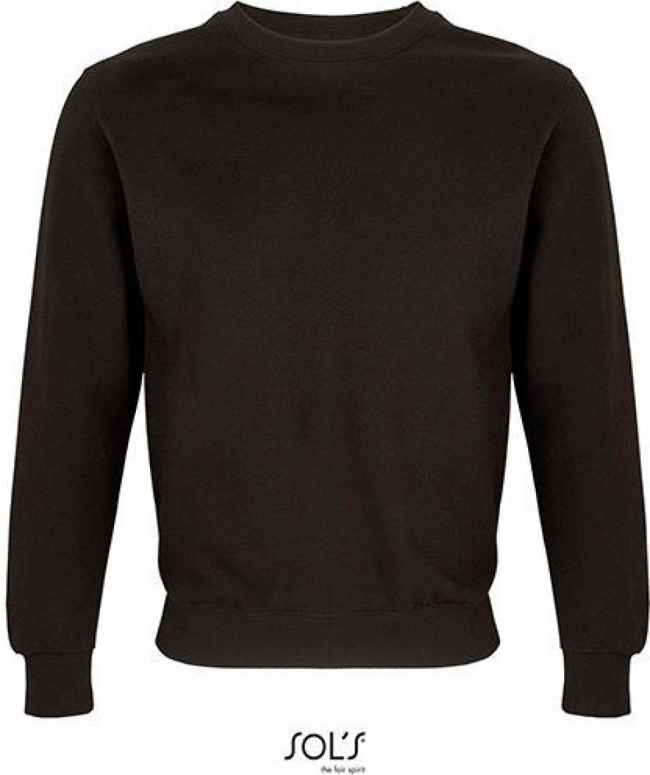 SOLS Sweatshirt Unisex Columbia Crew Neck günstig online kaufen