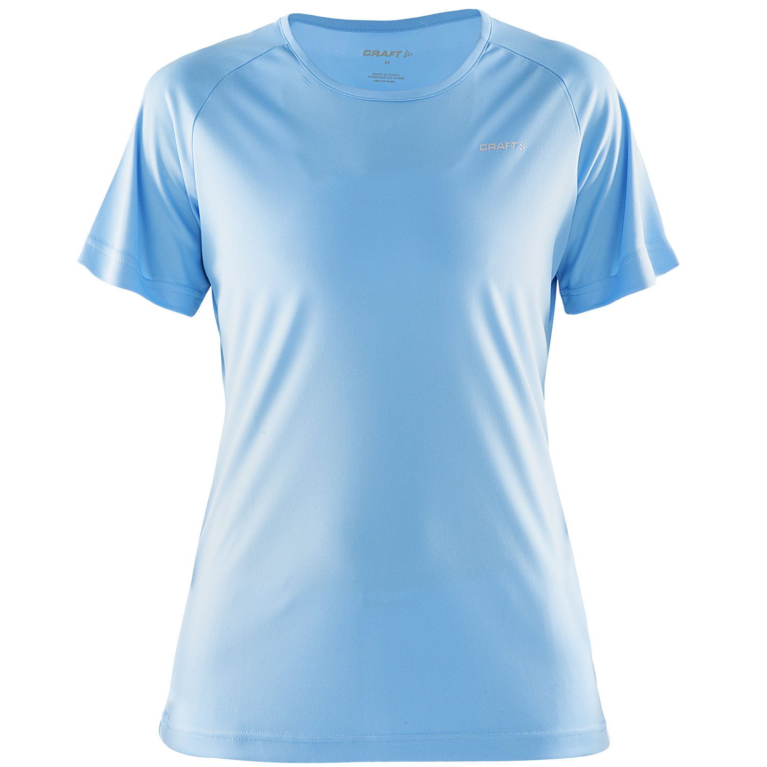 Craft T-Shirt Craft Damen Trainingsshirt Prime Tee 1903176
