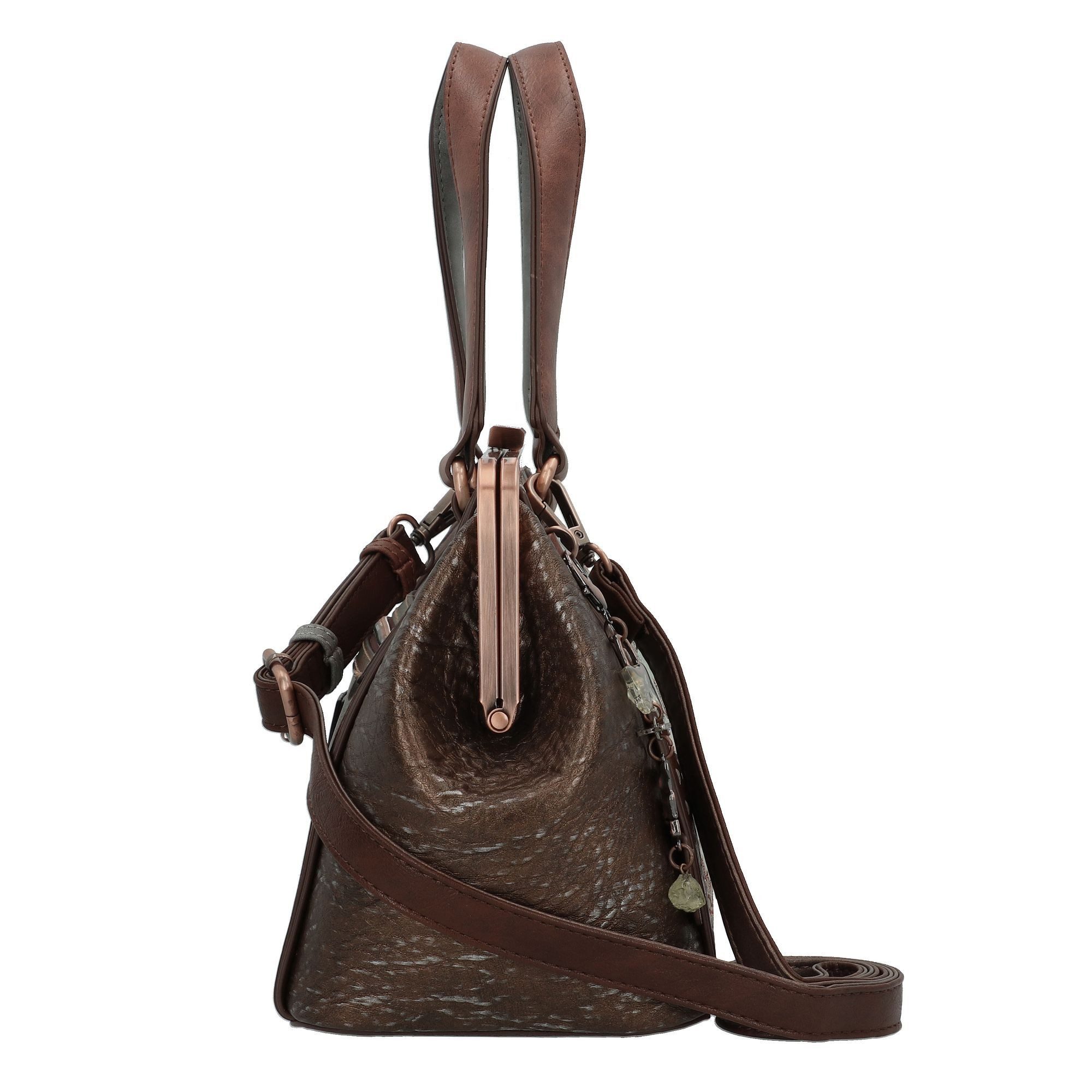 Anekke Henkeltasche Core, Polyurethan