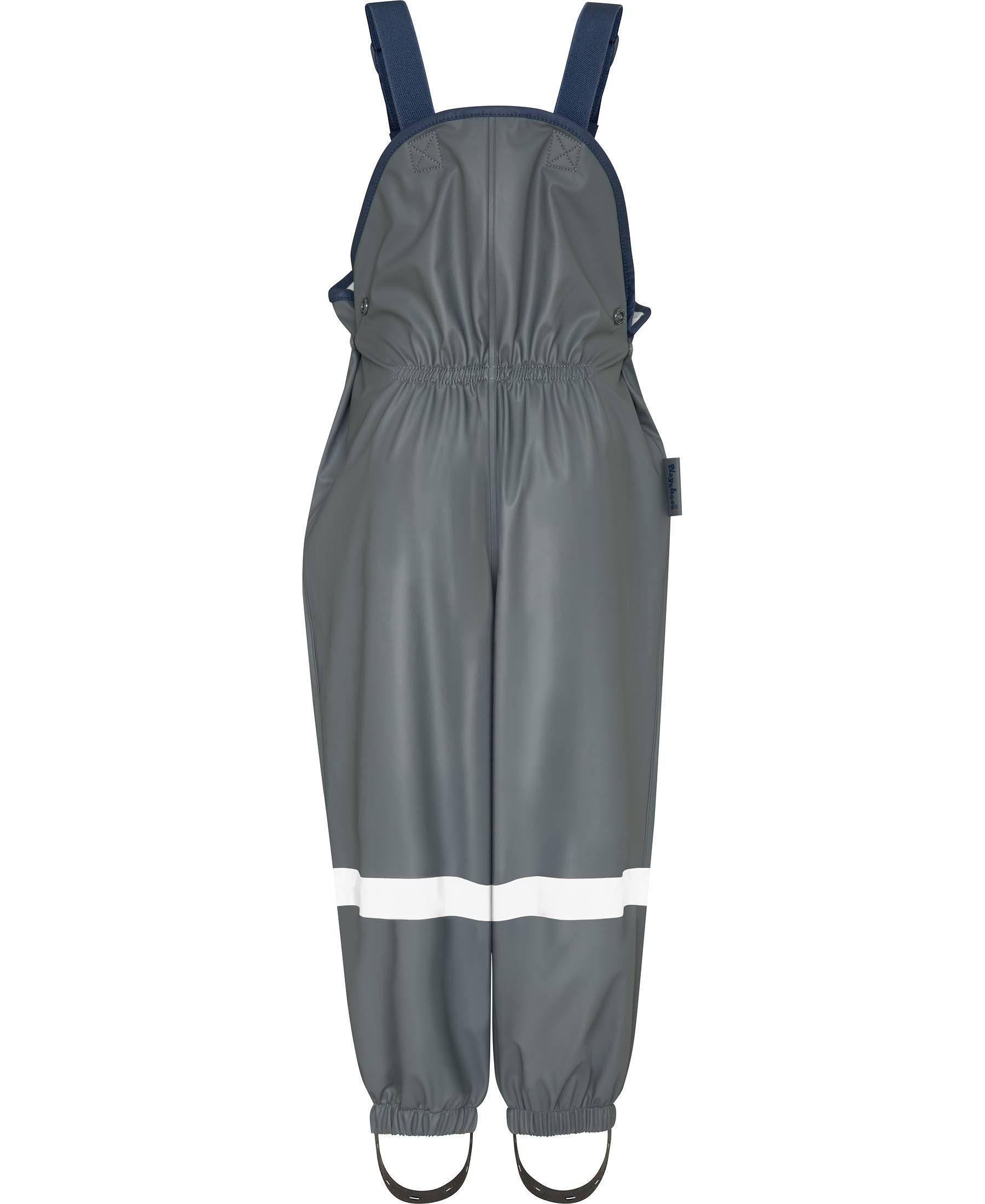 Playshoes Regenhose Regenlatzhose