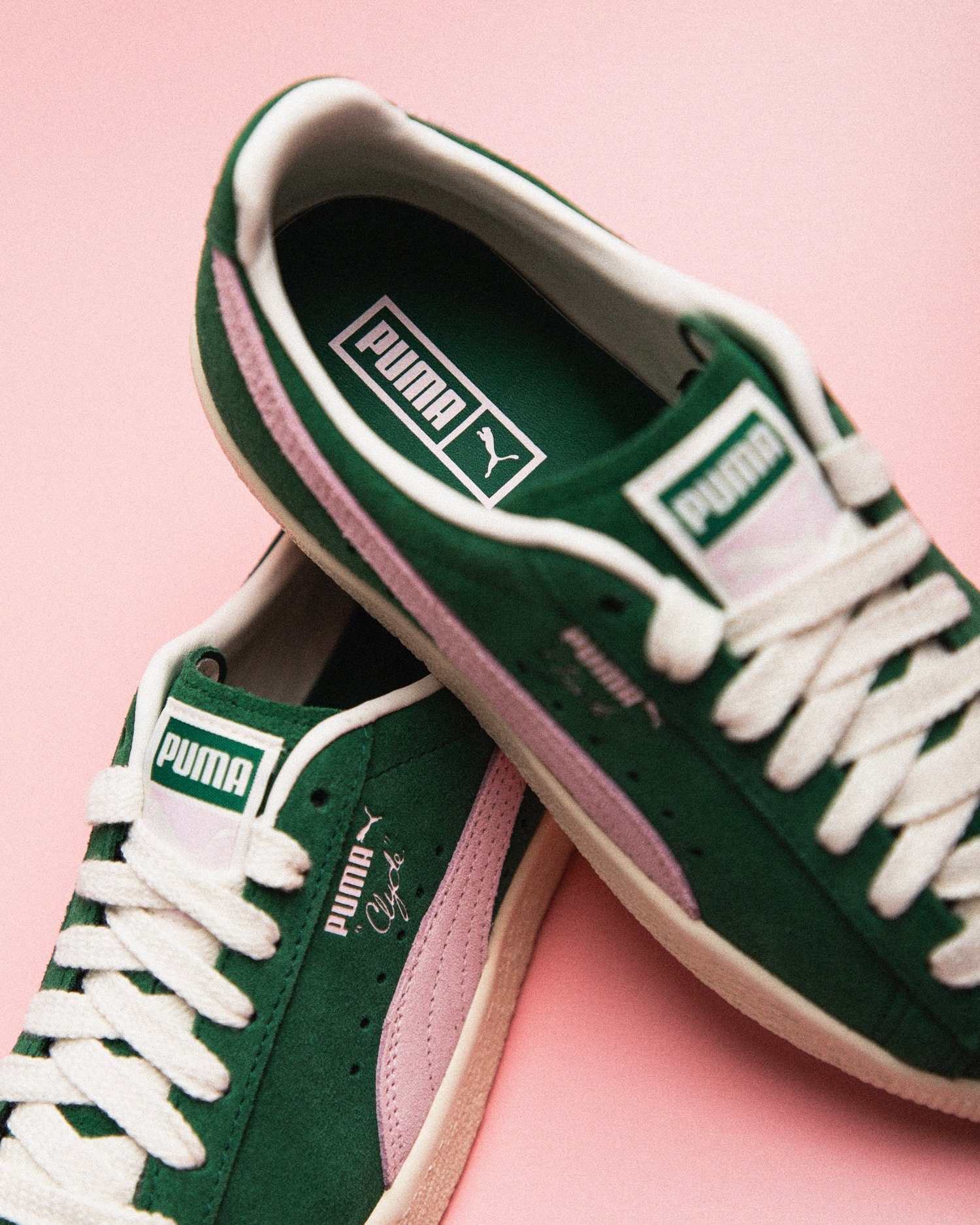 PUMA Puma Clyde OG Sneaker günstig online kaufen