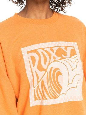 Roxy Sweatshirt Take Your Place B