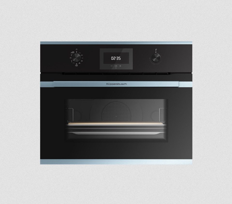 Küppersbusch Einbaubackofen K-series.3 CBP6332.0S DK1