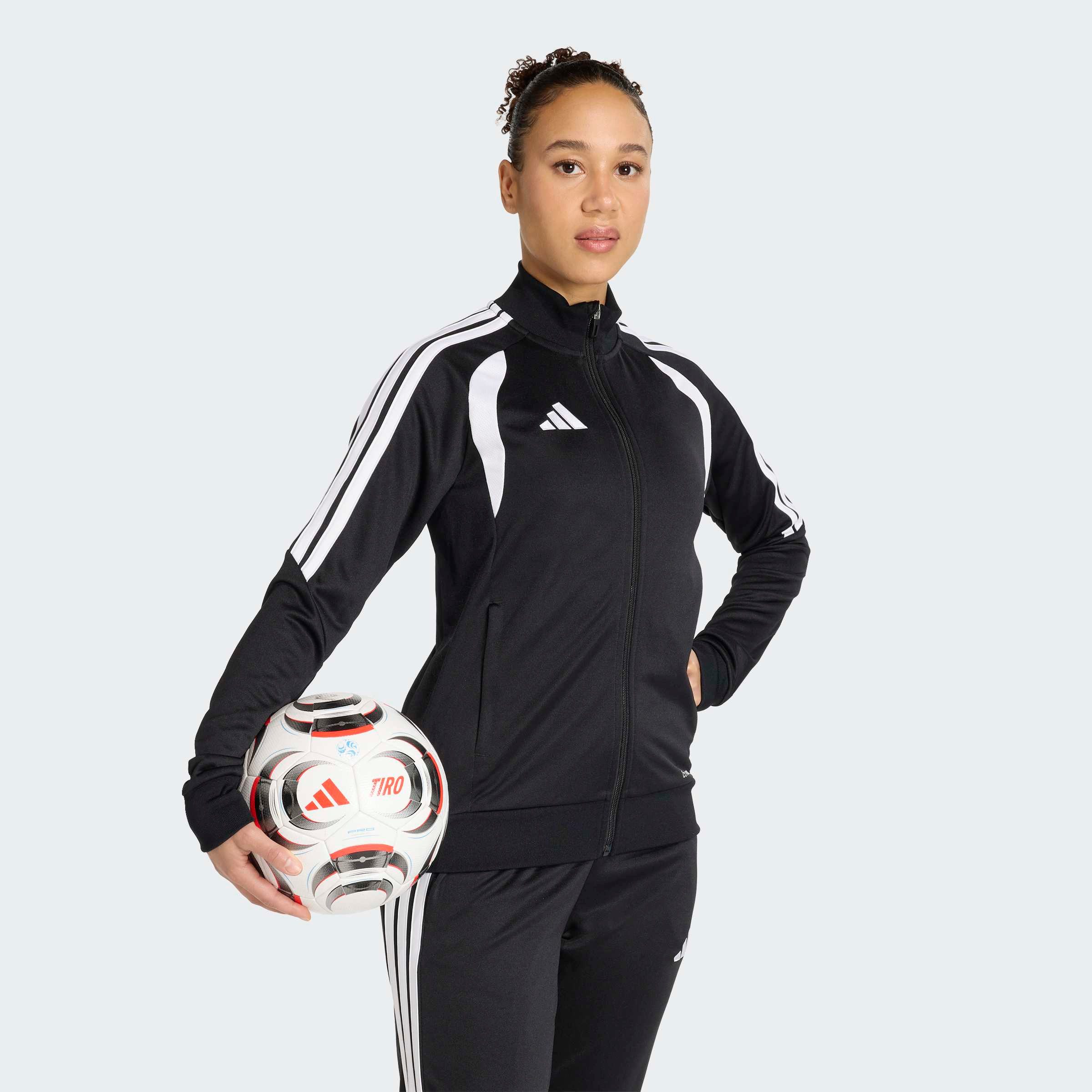 adidas Performance Trainingsjacke TIRO26L TRJKTW