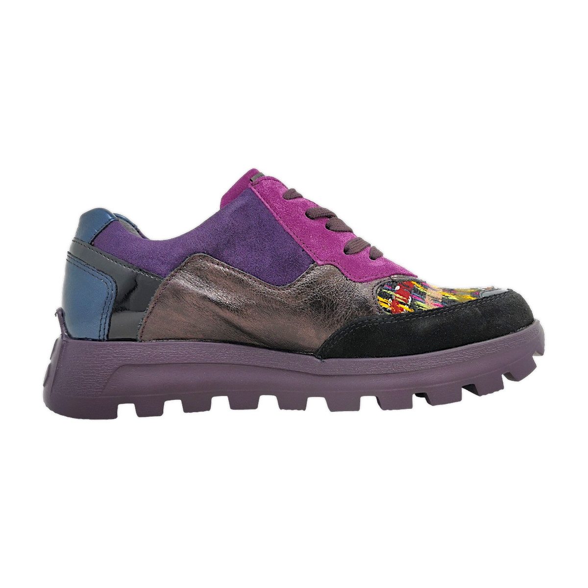 Waldläufer Schnürer Schnürschuh günstig online kaufen