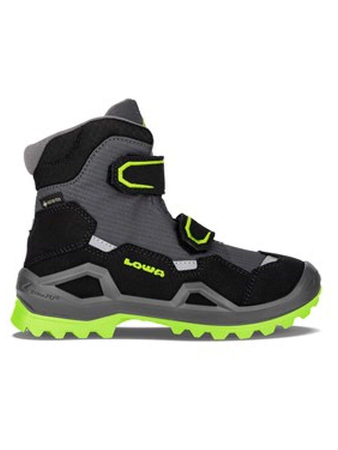 Lowa MILO EVO GTX MID JR Schnürstiefel