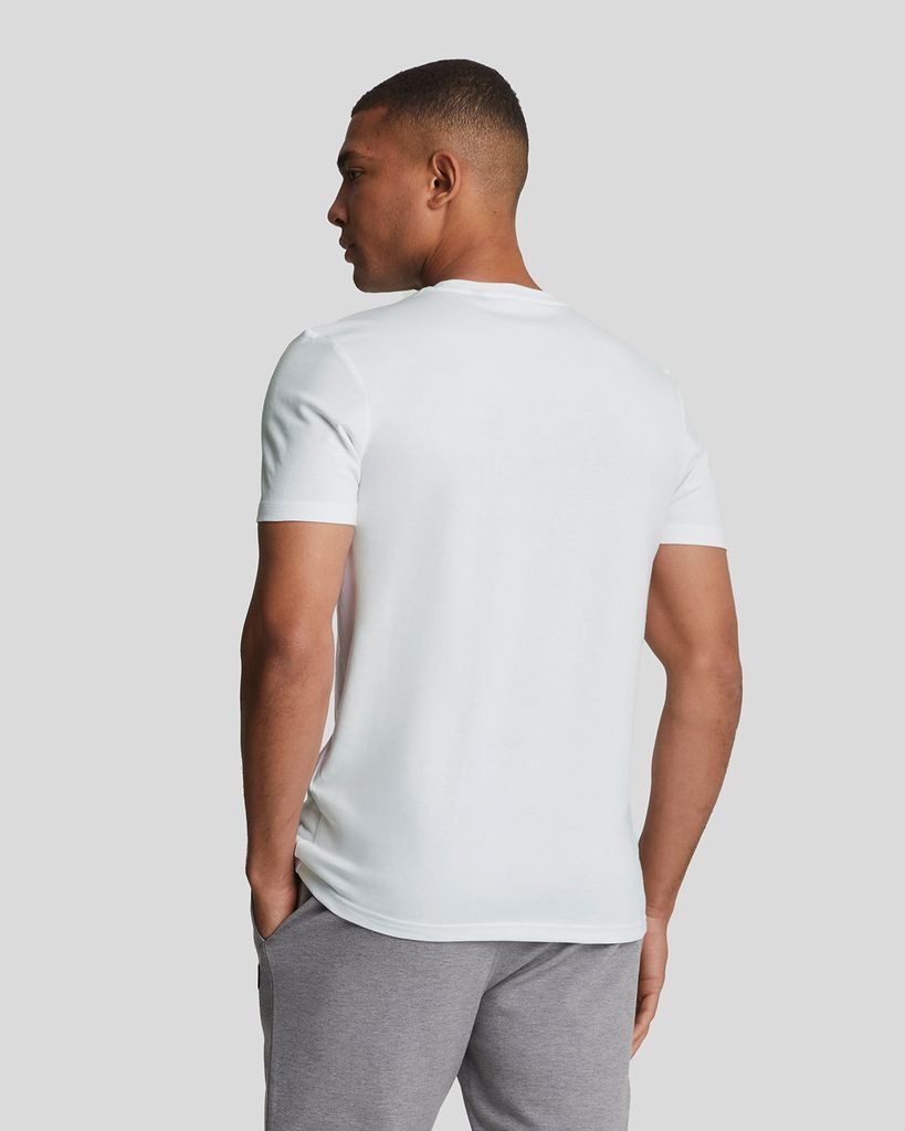 Lyle & Scott T-Shirt Herren, Elastisch günstig online kaufen