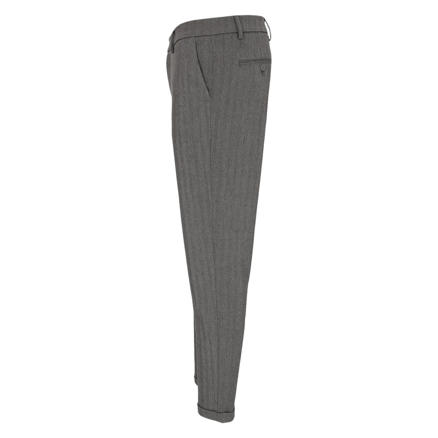 Les Deux Chinos