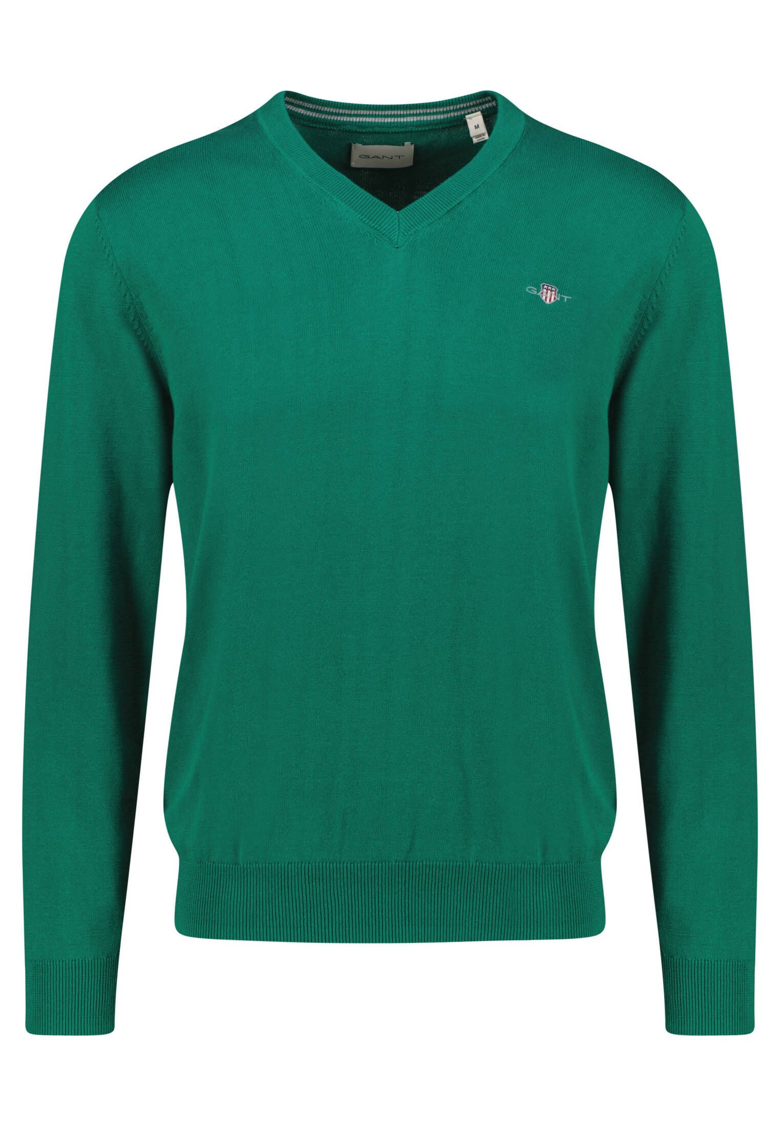Strickpullover Herren Strickpullover CLASSIC COTTON V-NECK