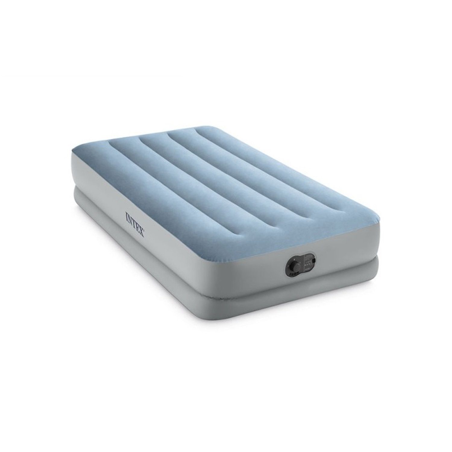 Intex Luftmatratze Intex 64157 TWIN DURA-BEAM günstig online kaufen